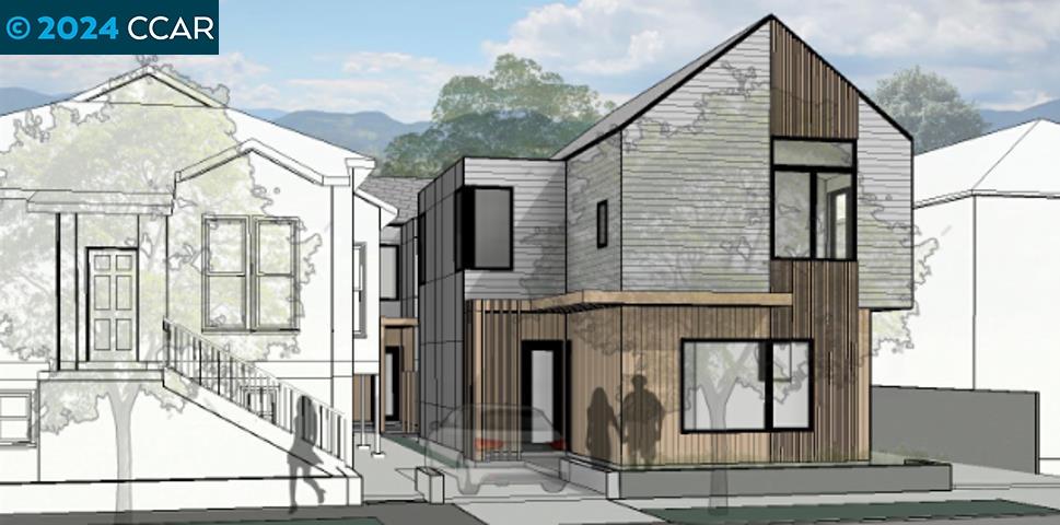 Thumbnail for 5828 Marshall Street, Oakland, CA 94608