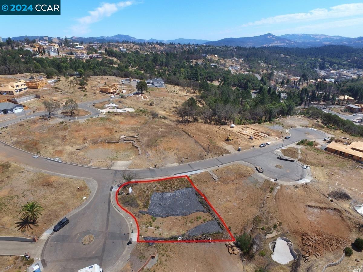 Detail Gallery Image 24 of 28 For 3567 Fir Hollow Ct, Santa Rosa,  CA 95403 - – Beds | – Baths