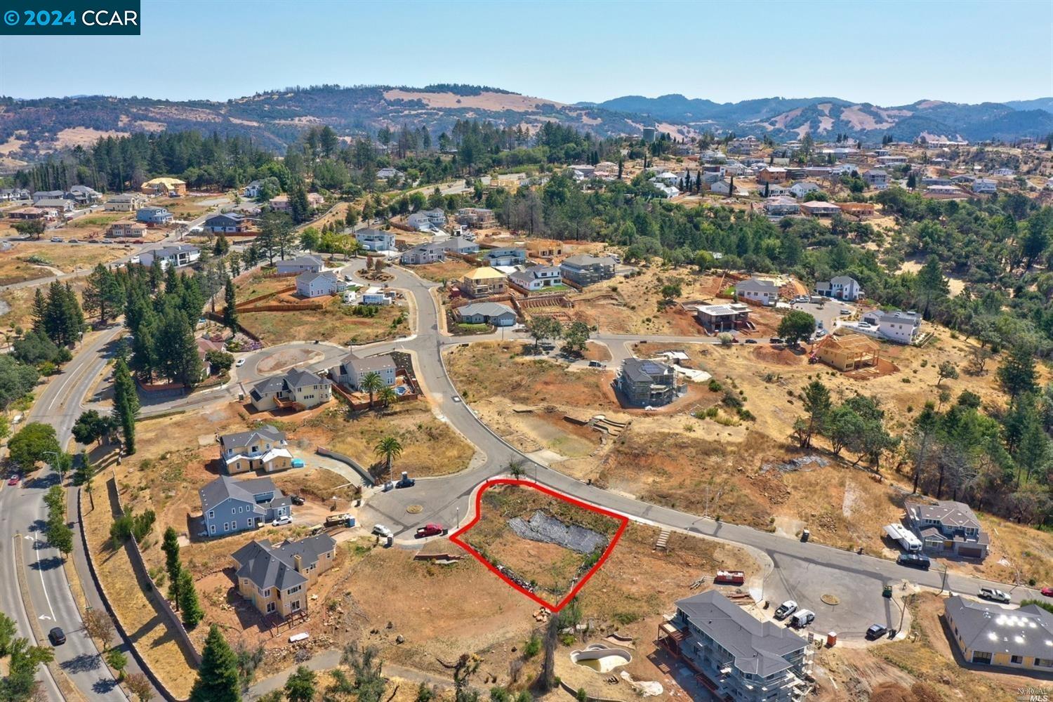 Detail Gallery Image 26 of 28 For 3567 Fir Hollow Ct, Santa Rosa,  CA 95403 - – Beds | – Baths