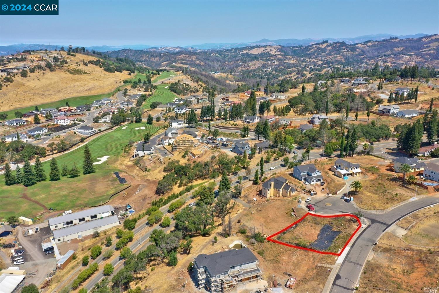 Detail Gallery Image 27 of 28 For 3567 Fir Hollow Ct, Santa Rosa,  CA 95403 - – Beds | – Baths