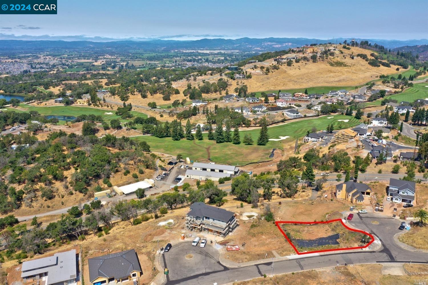 Detail Gallery Image 28 of 28 For 3567 Fir Hollow Ct, Santa Rosa,  CA 95403 - – Beds | – Baths