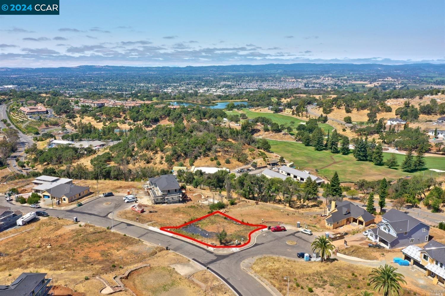 Detail Gallery Image 5 of 28 For 3567 Fir Hollow Ct, Santa Rosa,  CA 95403 - – Beds | – Baths