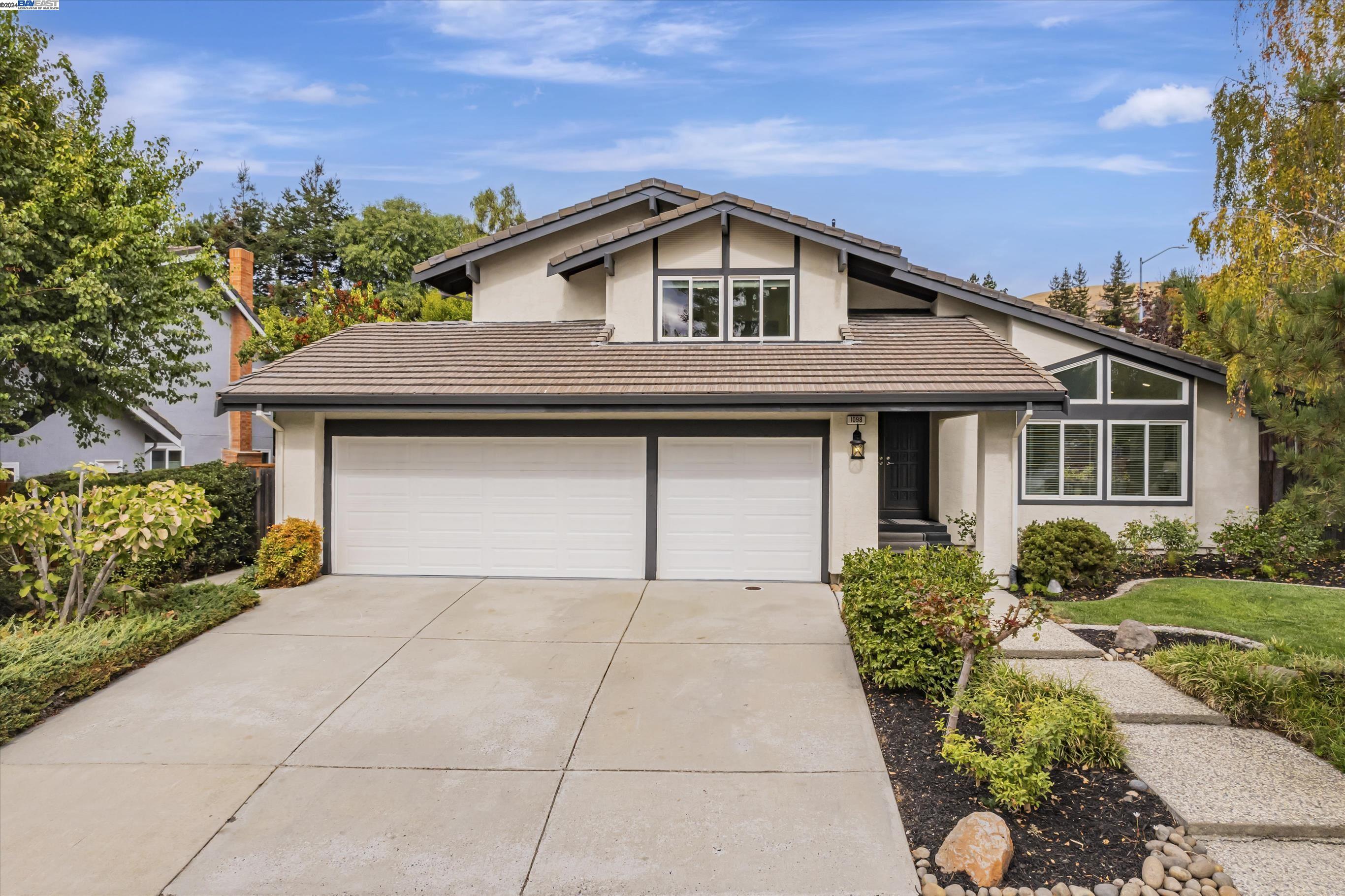 Detail Gallery Image 1 of 1 For 1098 Nez Perce Ct, Fremont,  CA 94539 - 4 Beds | 3 Baths