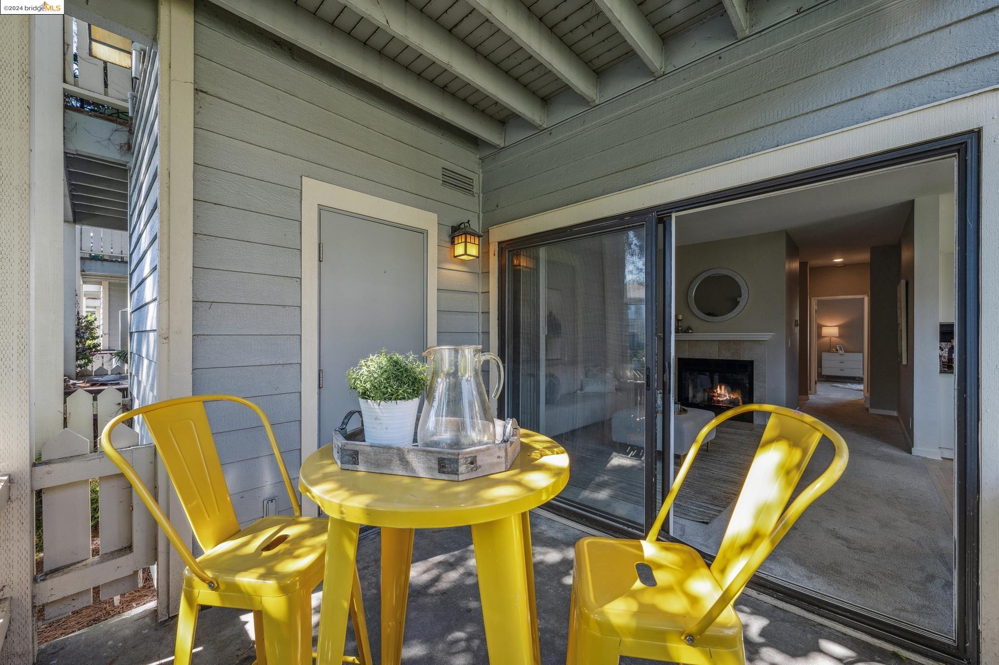 Detail Gallery Image 26 of 60 For 123 Lakeshore Ct, Richmond,  CA 94804 - 1 Beds | 1 Baths