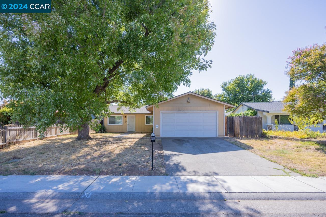 Detail Gallery Image 1 of 1 For 3208 Smithlee Dr, Sacramento,  CA 95827 - 3 Beds | 2 Baths
