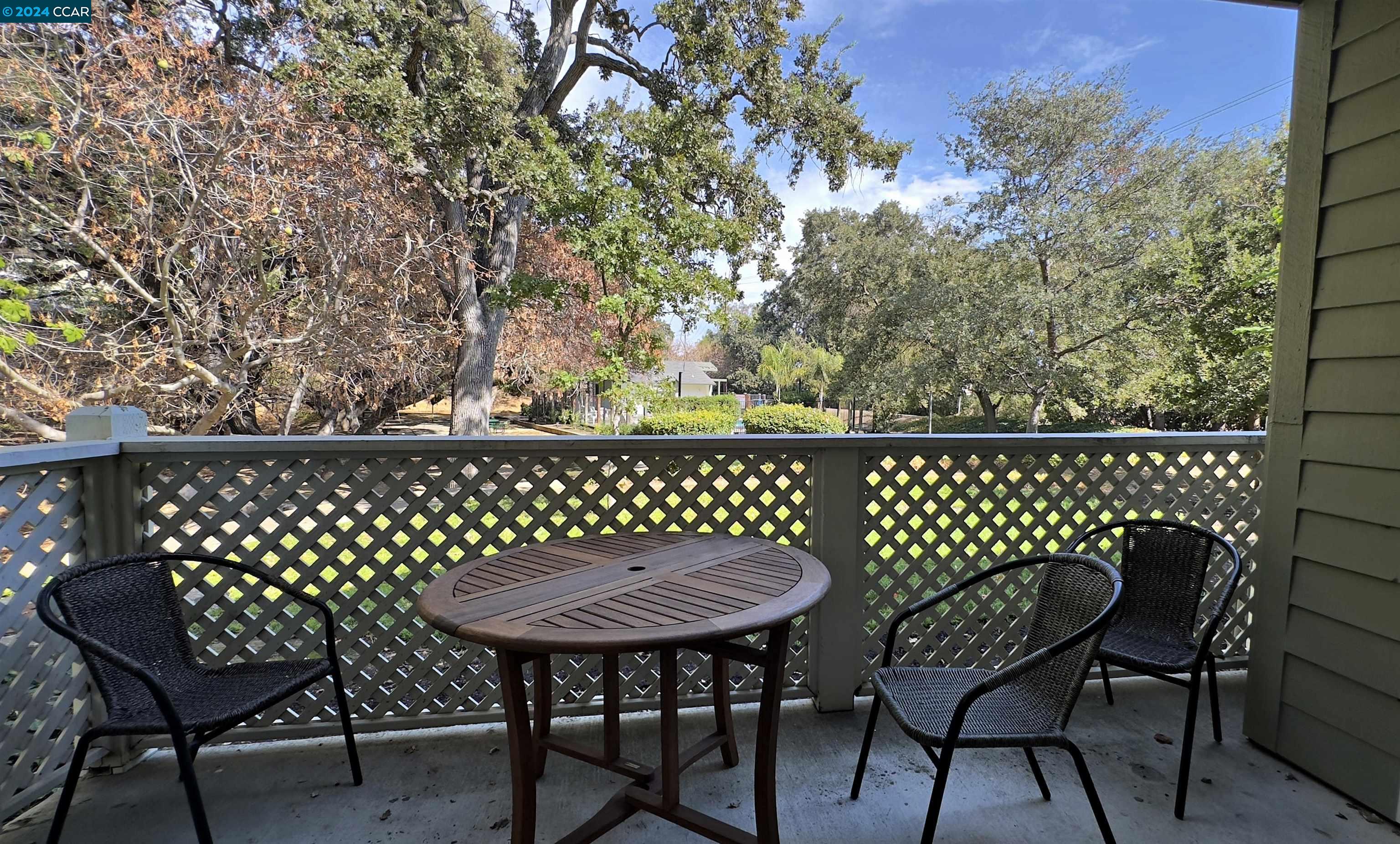 Detail Gallery Image 21 of 33 For 700 Suntree Ln #707,  Pleasant Hill,  CA 94523 - 2 Beds | 1 Baths