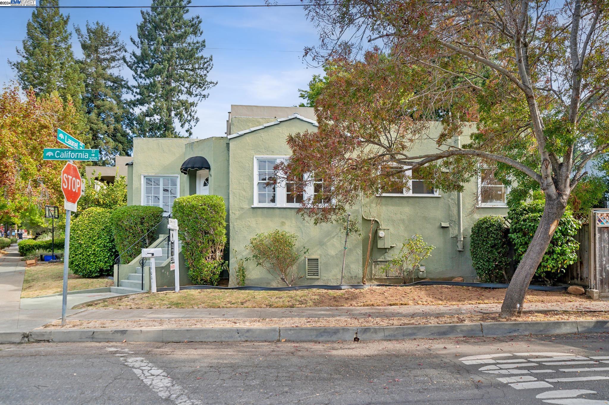 Detail Gallery Image 32 of 33 For 3900 Laurel Ave, Oakland,  CA 94602 - 2 Beds | 1 Baths