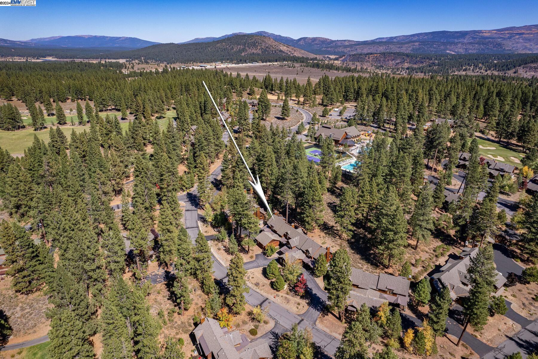 Detail Gallery Image 28 of 40 For 13107 Fairway Dr 5a,  Truckee,  CA 96161 - 3 Beds | 3/1 Baths