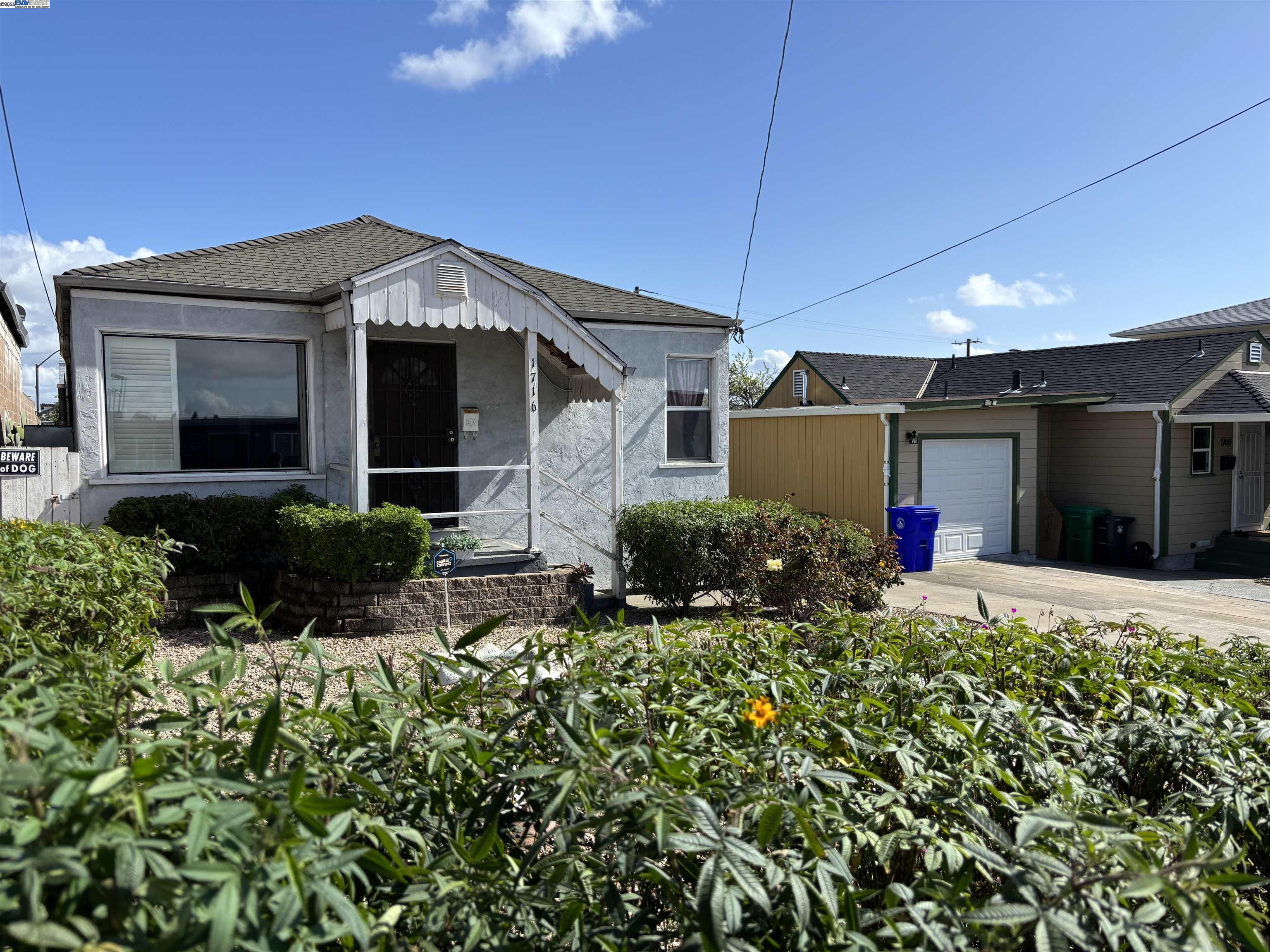 Detail Gallery Image 1 of 1 For 1716 151 St Avenue, San Leandro,  CA 94578-9999 - 2 Beds | 1 Baths
