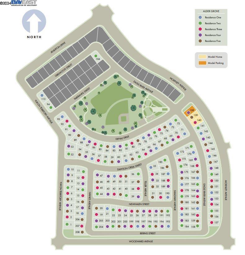 Detail Gallery Image 14 of 14 For 1732 Yukon Territory Ave, Manteca,  CA 95337 - 4 Beds | 2 Baths