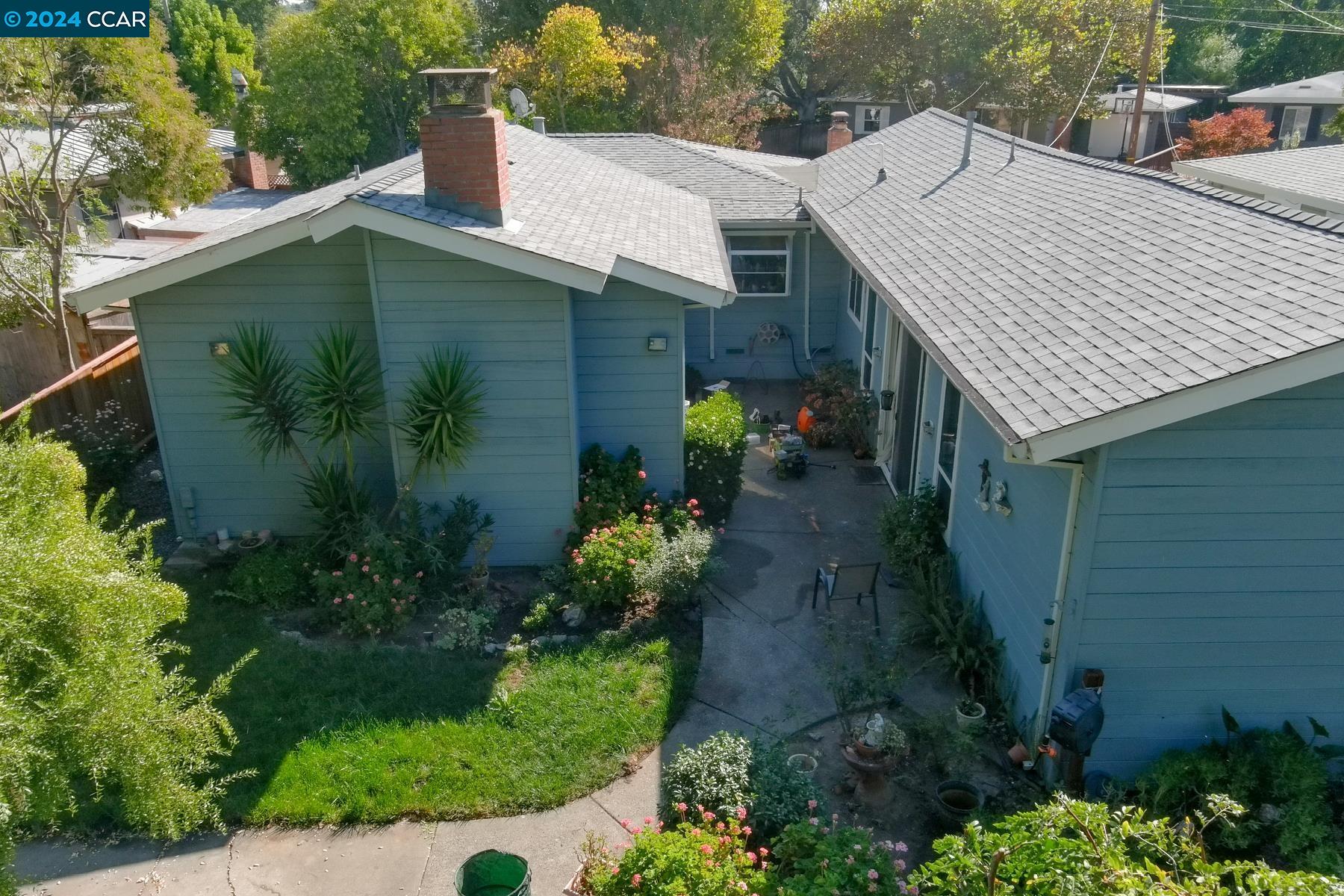 Detail Gallery Image 46 of 53 For 791 Storybook Ct, Novato,  CA 94947 - 3 Beds | 2/1 Baths