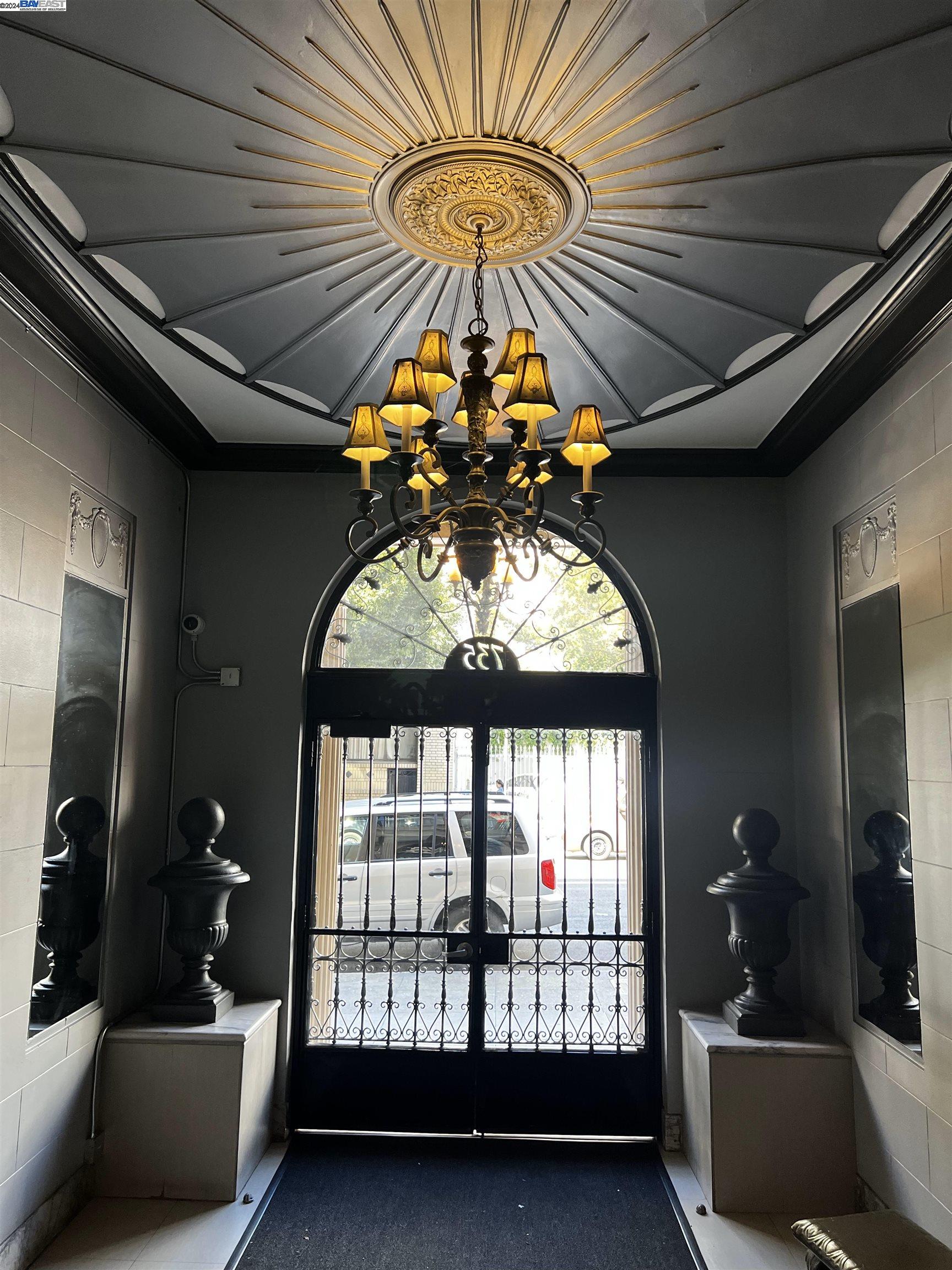Detail Gallery Image 1 of 1 For 735 Geary, San Francisco,  CA 94109 - 1 Beds | 1 Baths