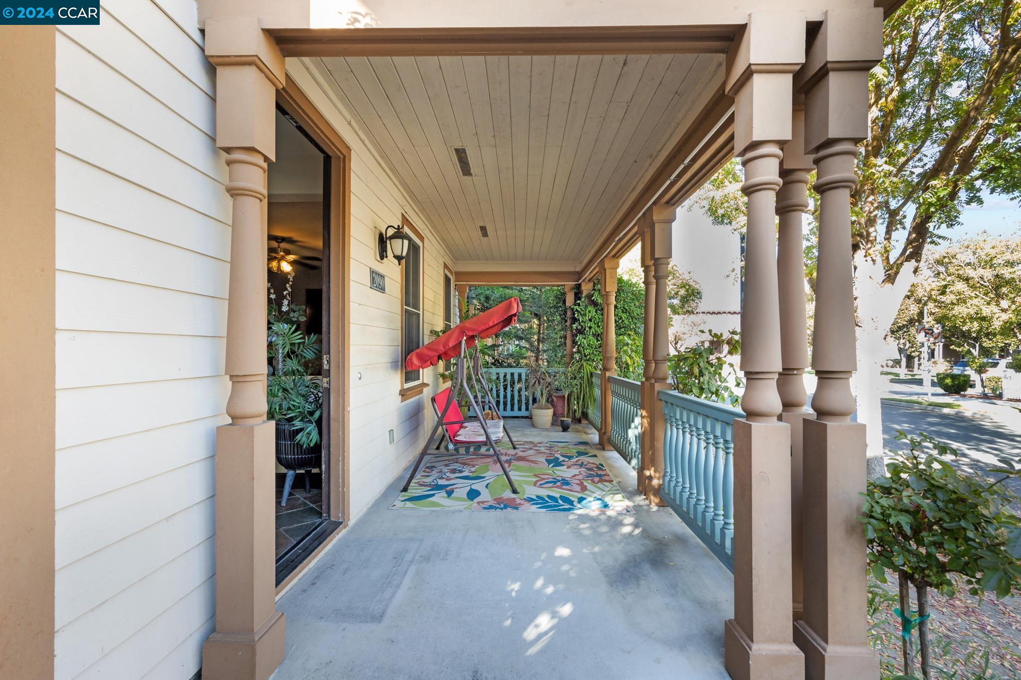 Detail Gallery Image 1 of 1 For 2090 Central St, Hercules,  CA 94547 - 2 Beds | 2/1 Baths