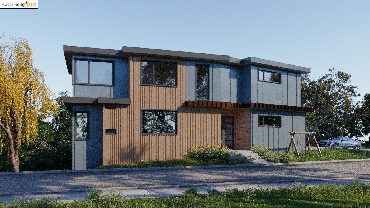 Thumbnail for 7130 Thorndale Dr, Oakland, CA 94611