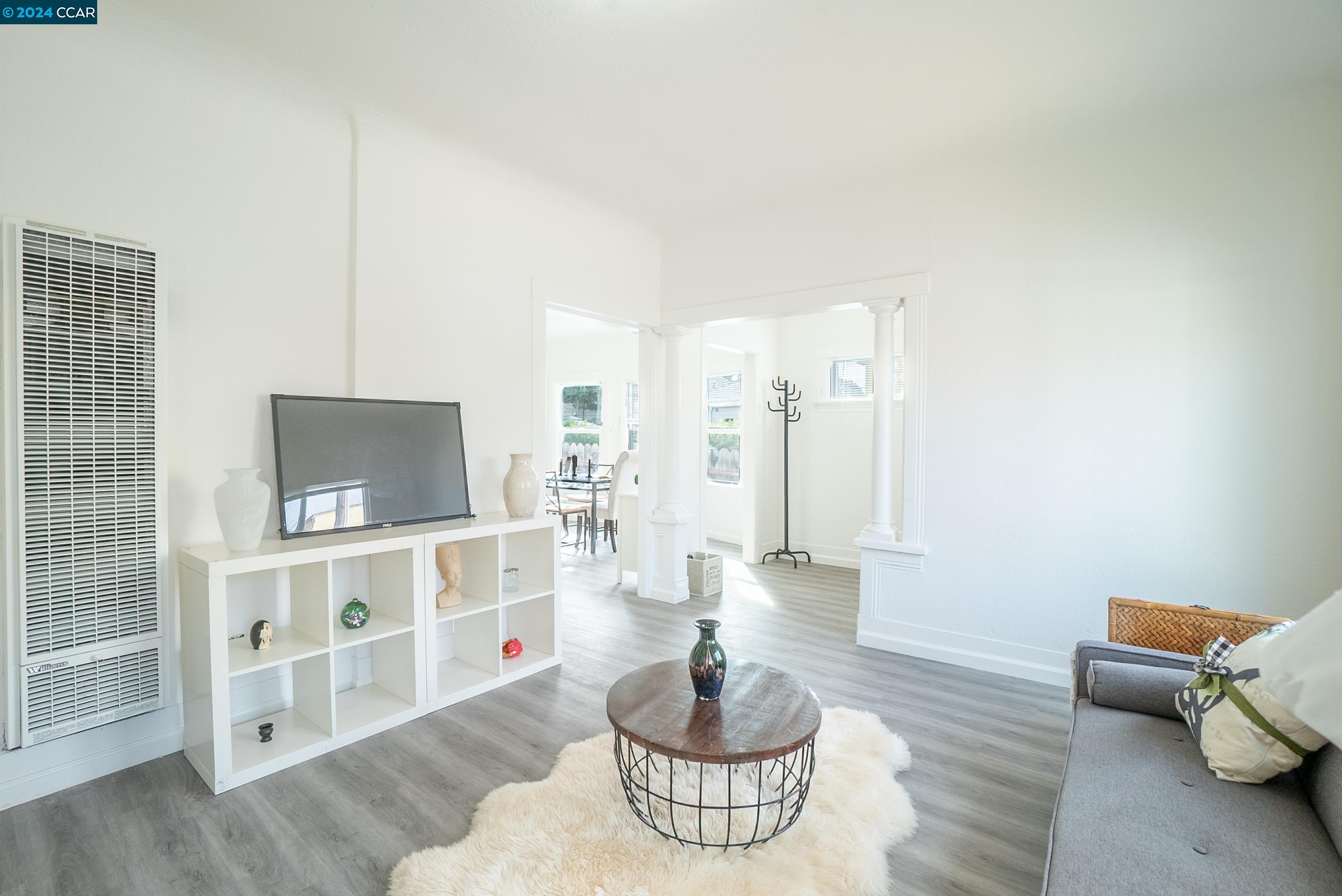 Detail Gallery Image 11 of 32 For 2709 California St, Berkeley,  CA 94703 - 2 Beds | 1 Baths
