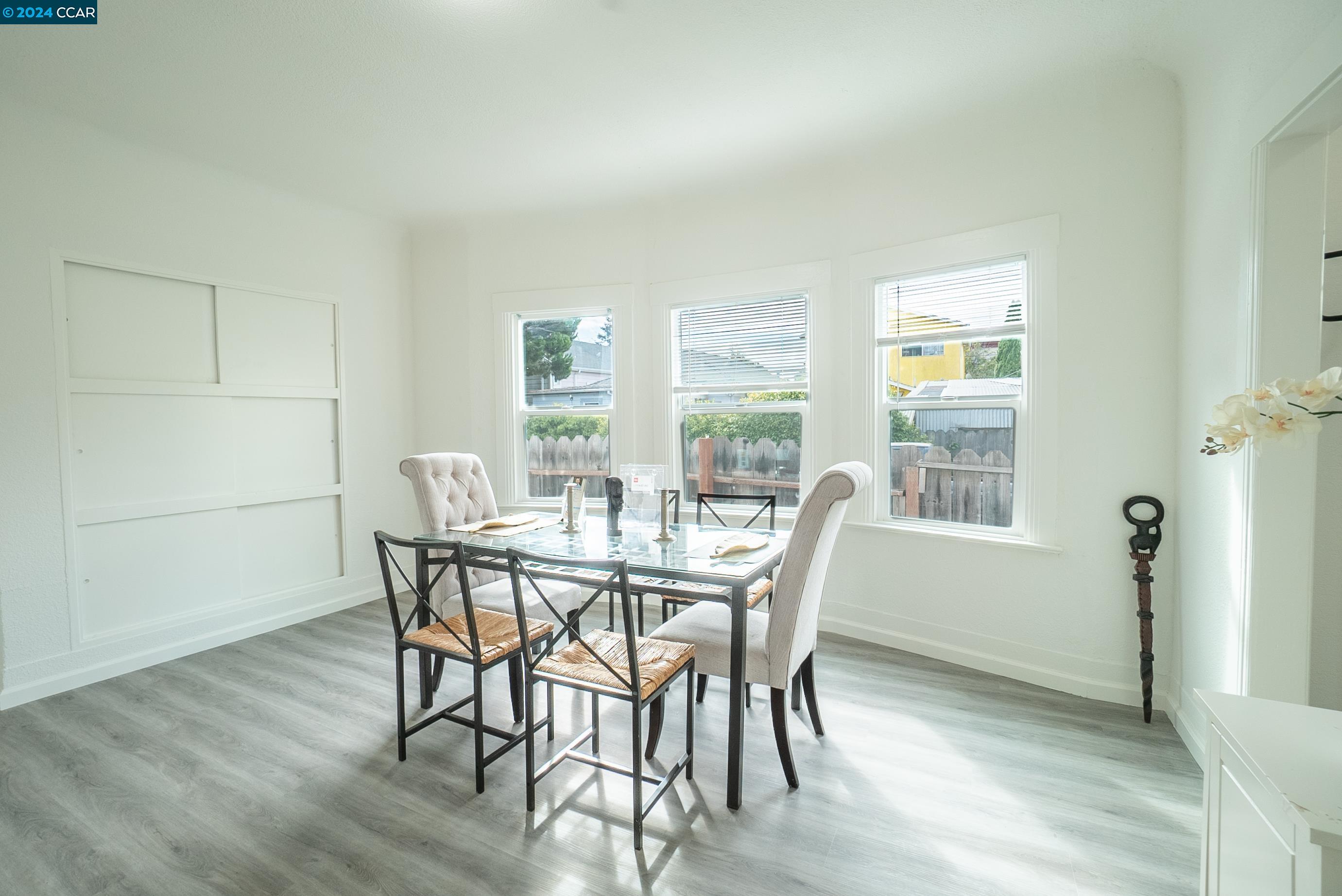 Detail Gallery Image 13 of 32 For 2709 California St, Berkeley,  CA 94703 - 2 Beds | 1 Baths