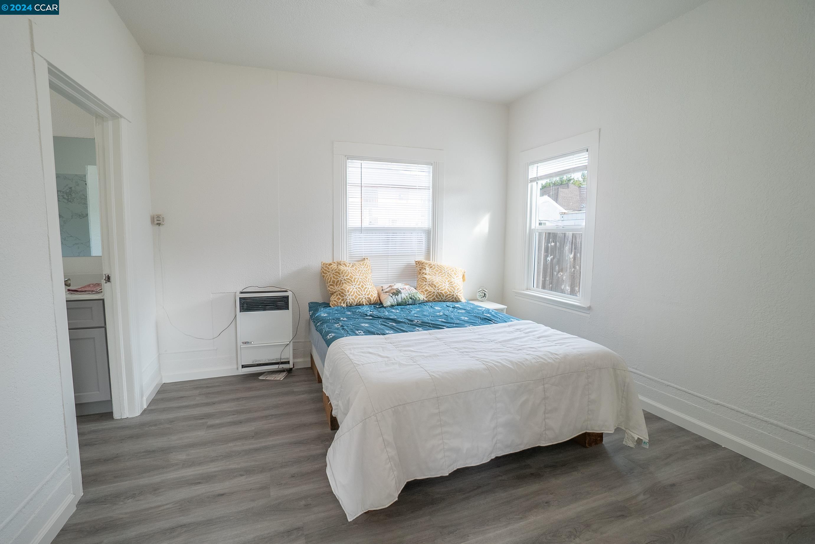 Detail Gallery Image 20 of 32 For 2709 California St, Berkeley,  CA 94703 - 2 Beds | 1 Baths