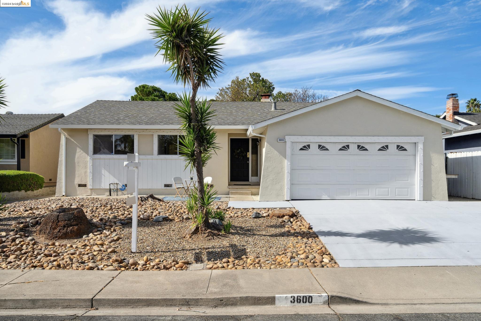 Detail Gallery Image 1 of 1 For 3600 Rio Grande Dr, Antioch,  CA 94509 - 3 Beds | 2 Baths