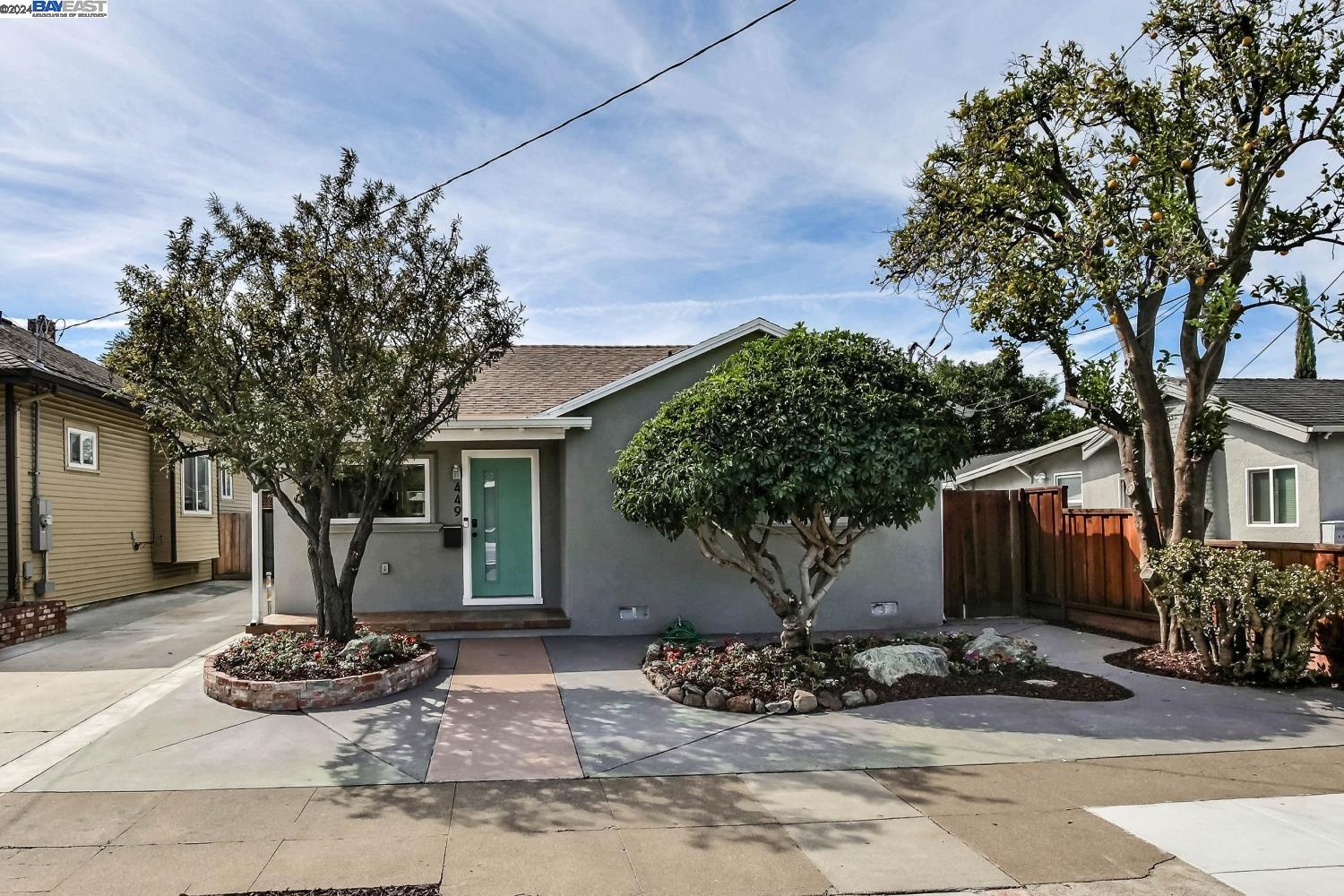 Detail Gallery Image 1 of 1 For 449 N 12th St, San Jose,  CA 95112 - 3 Beds | 2 Baths