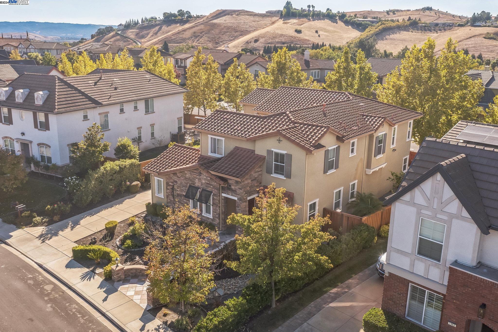 Detail Gallery Image 40 of 46 For 1468 Menton St, Danville,  CA 94506 - 4 Beds | 3 Baths