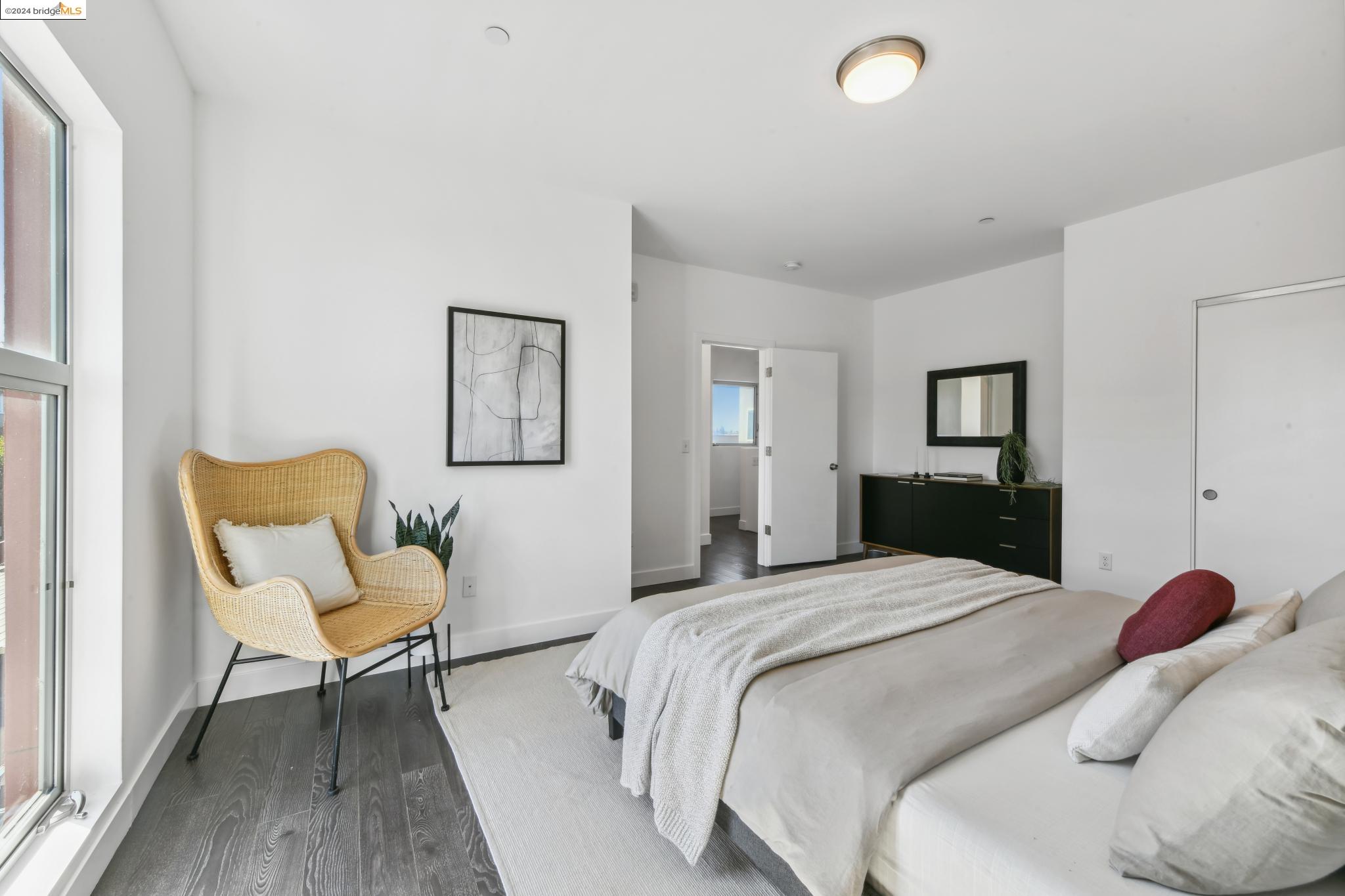 Detail Gallery Image 21 of 36 For 414 29th Ave #5,  Oakland,  CA 94601 - 1 Beds | 2 Baths