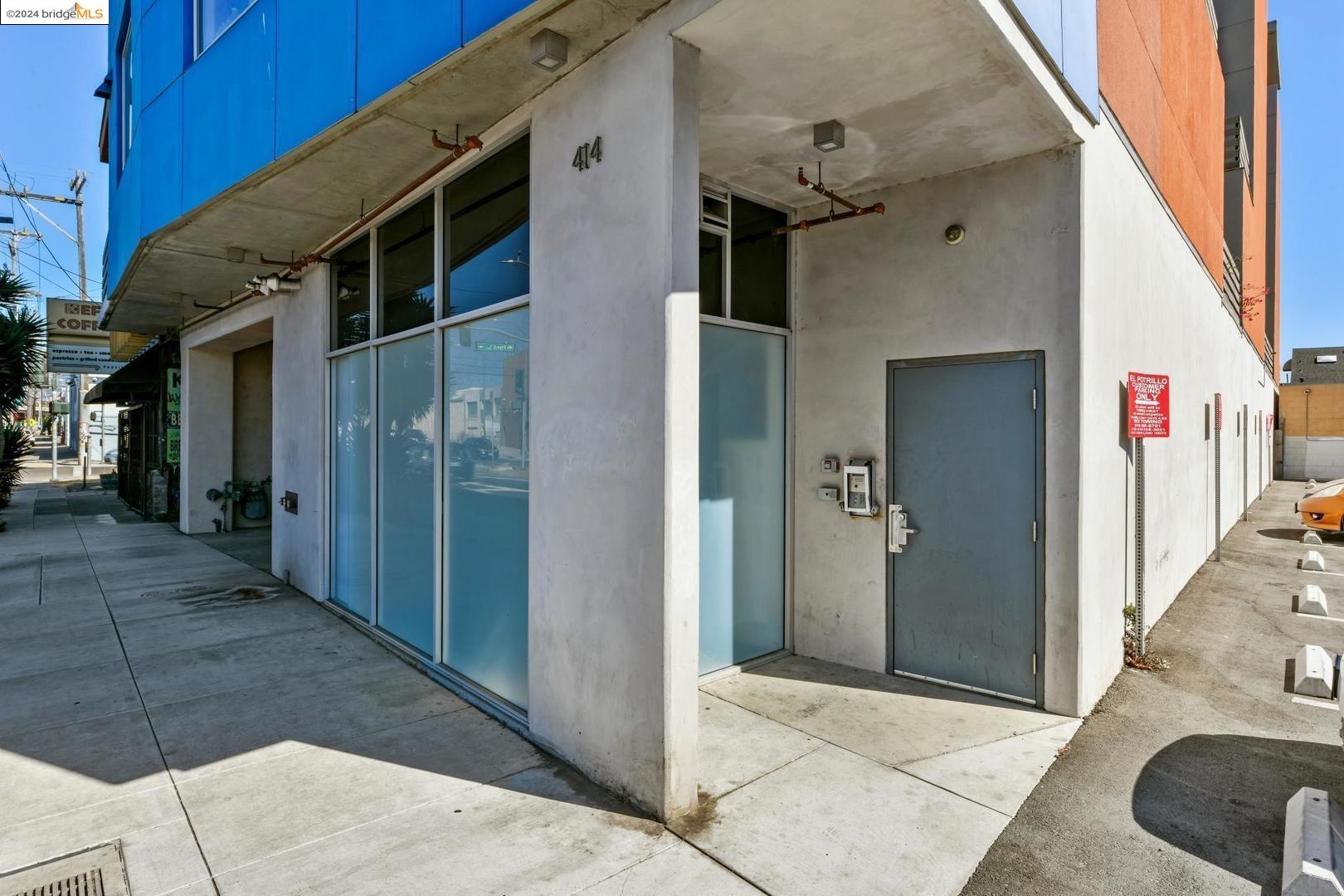 Detail Gallery Image 6 of 36 For 414 29th Ave #5,  Oakland,  CA 94601 - 1 Beds | 2 Baths