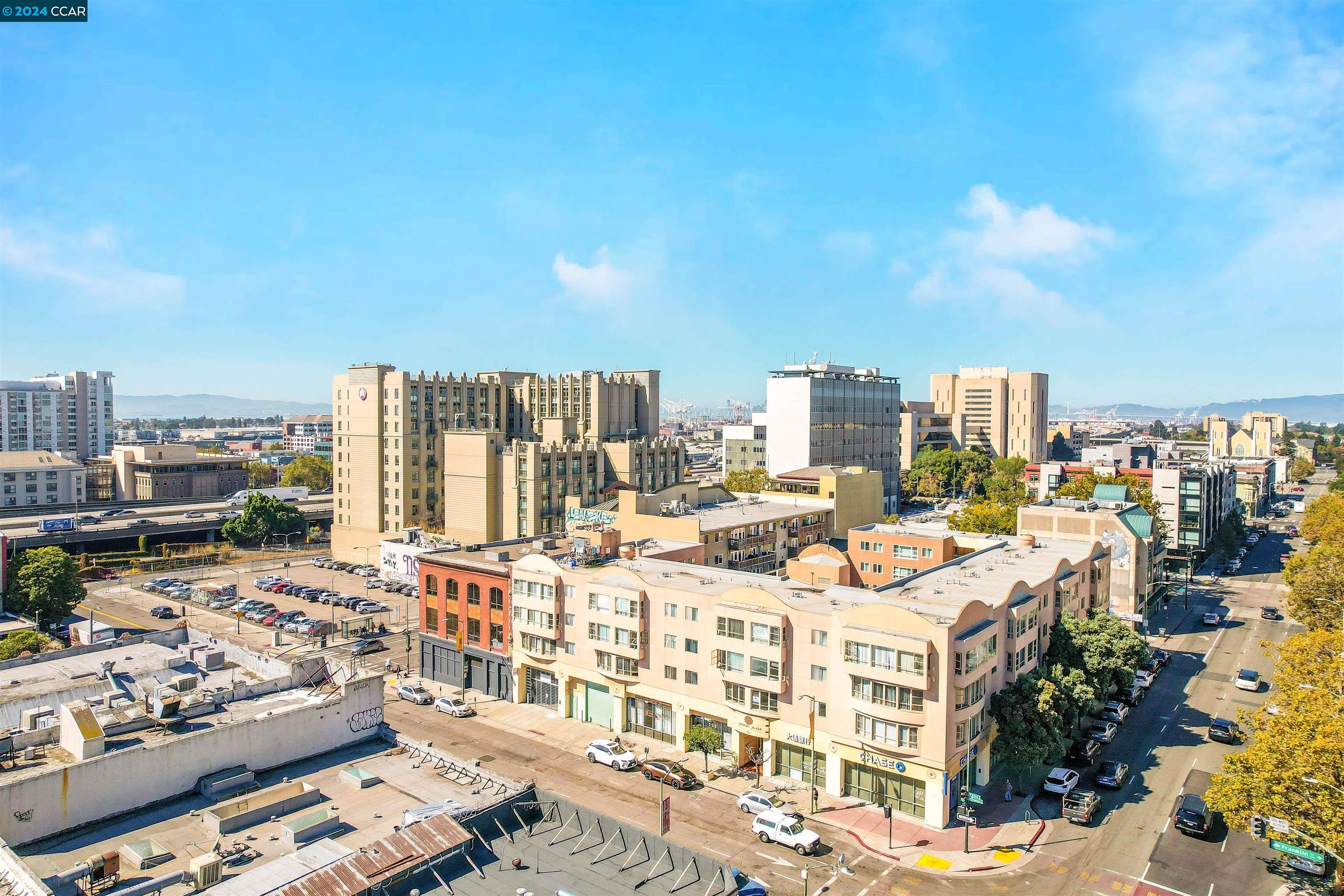 Detail Gallery Image 28 of 32 For 763 Franklin St #216,  Oakland,  CA 94607 - 1 Beds | 1 Baths