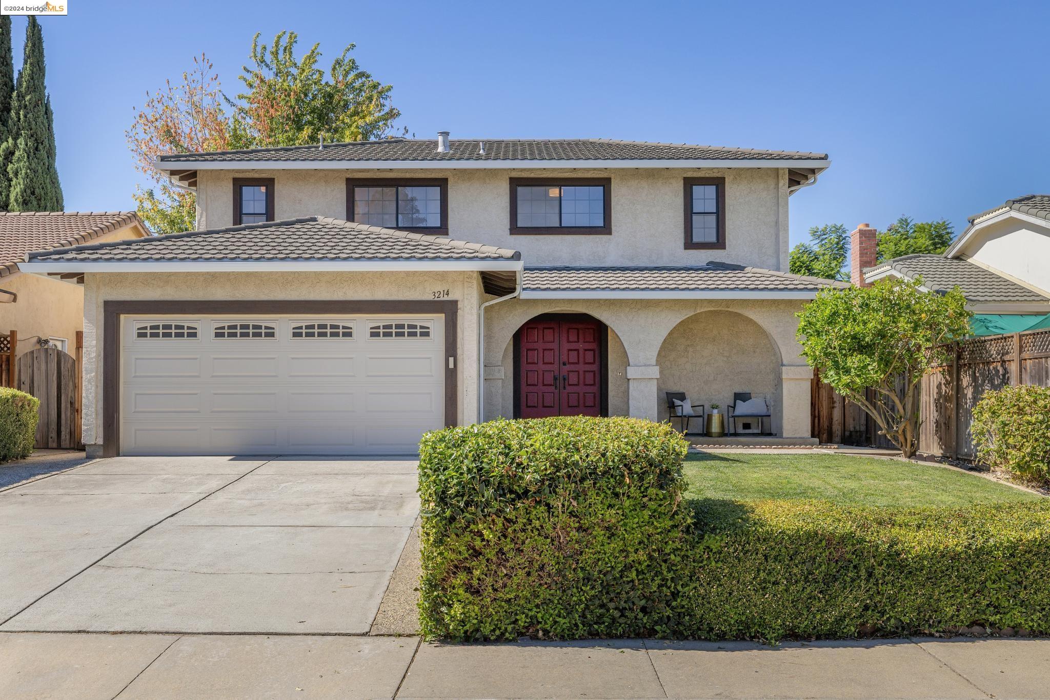 Detail Gallery Image 1 of 1 For 3214 Scotch Heather Ct, San Jose,  CA 95148 - 3 Beds | 2/1 Baths
