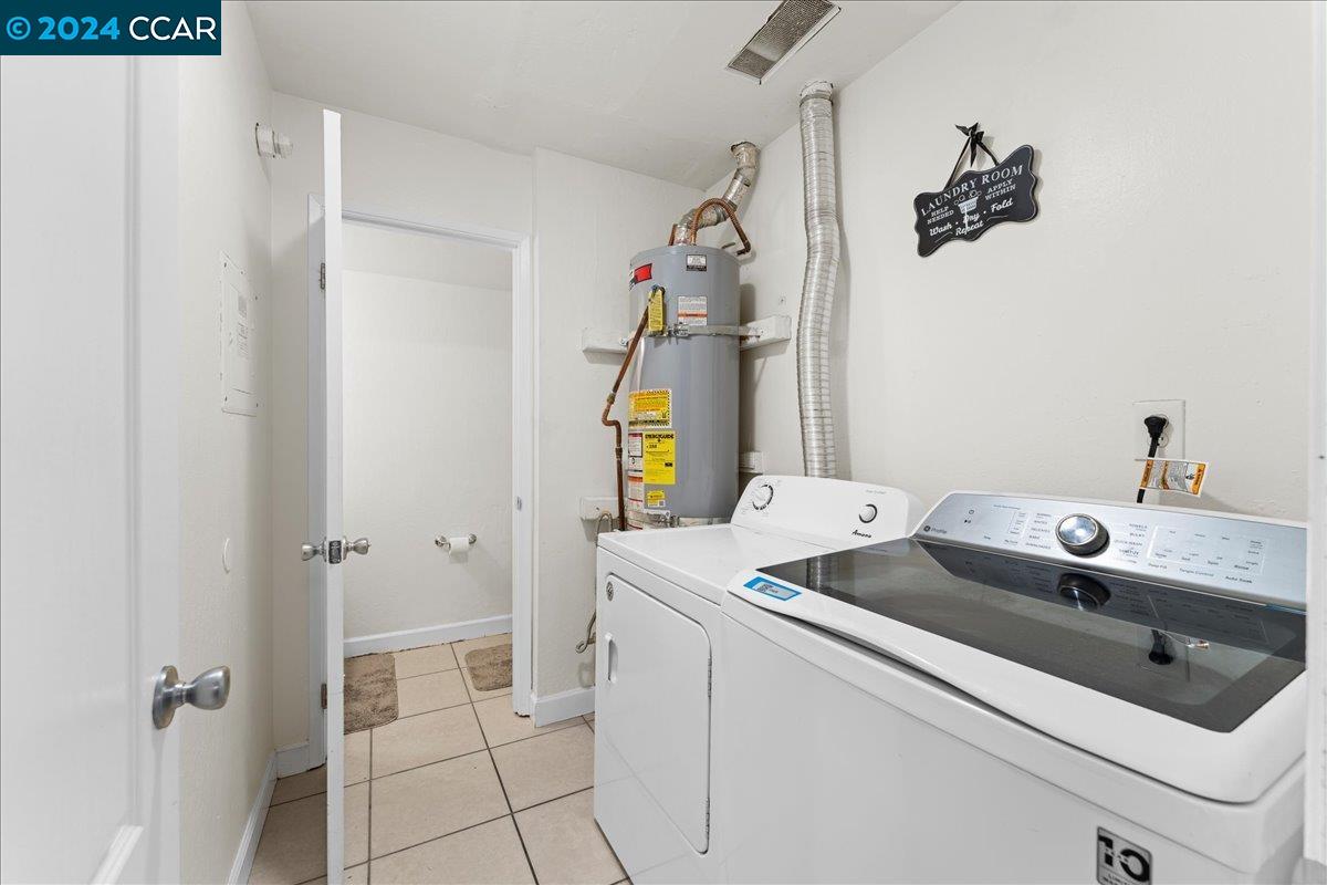 Detail Gallery Image 16 of 44 For 2503 Florida Ln, Antioch,  CA 94509 - 3 Beds | 1/1 Baths