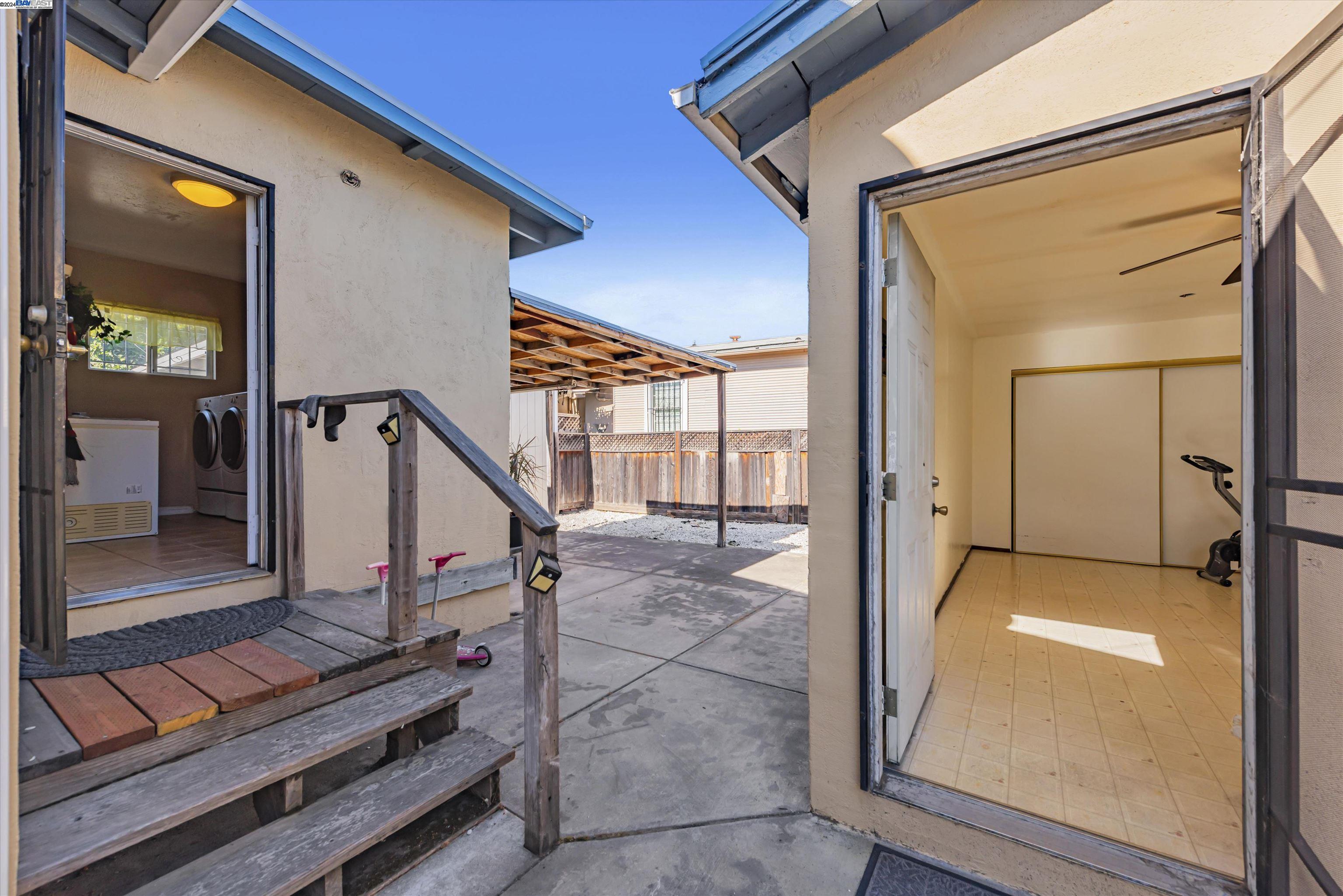 Detail Gallery Image 30 of 36 For 2231 64th Ave, Oakland,  CA 94605 - 2 Beds | 2 Baths