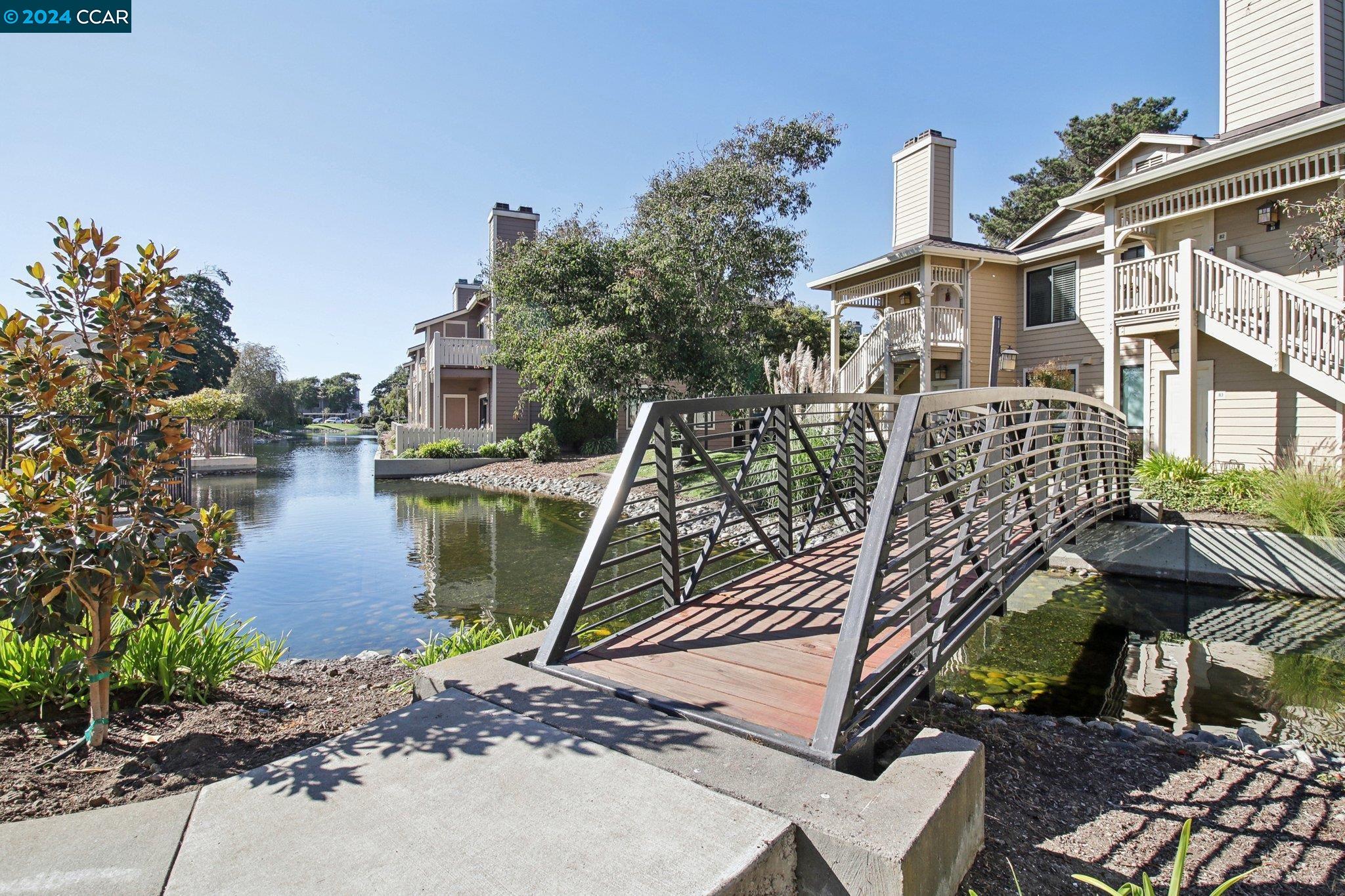 Detail Gallery Image 44 of 47 For 9 Lakeshore Ct, Richmond,  CA 94804 - 1 Beds | 1 Baths