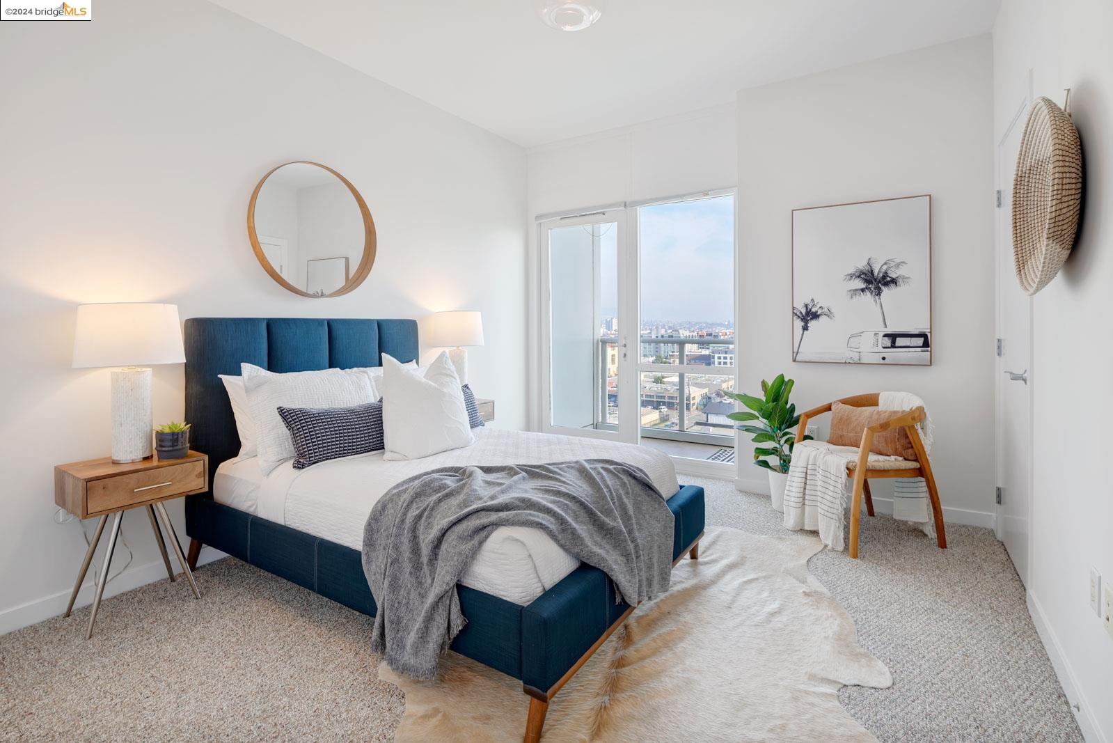 Detail Gallery Image 7 of 30 For 222 Broadway #606,  Oakland,  CA 94607 - 2 Beds | 2 Baths