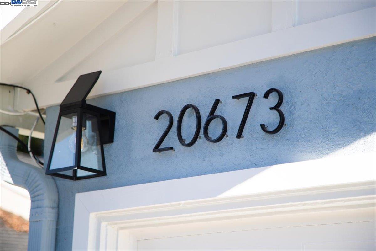 Detail Gallery Image 1 of 1 For 20673 Forest Ave, Castro Valley,  CA 94546 - – Beds | – Baths