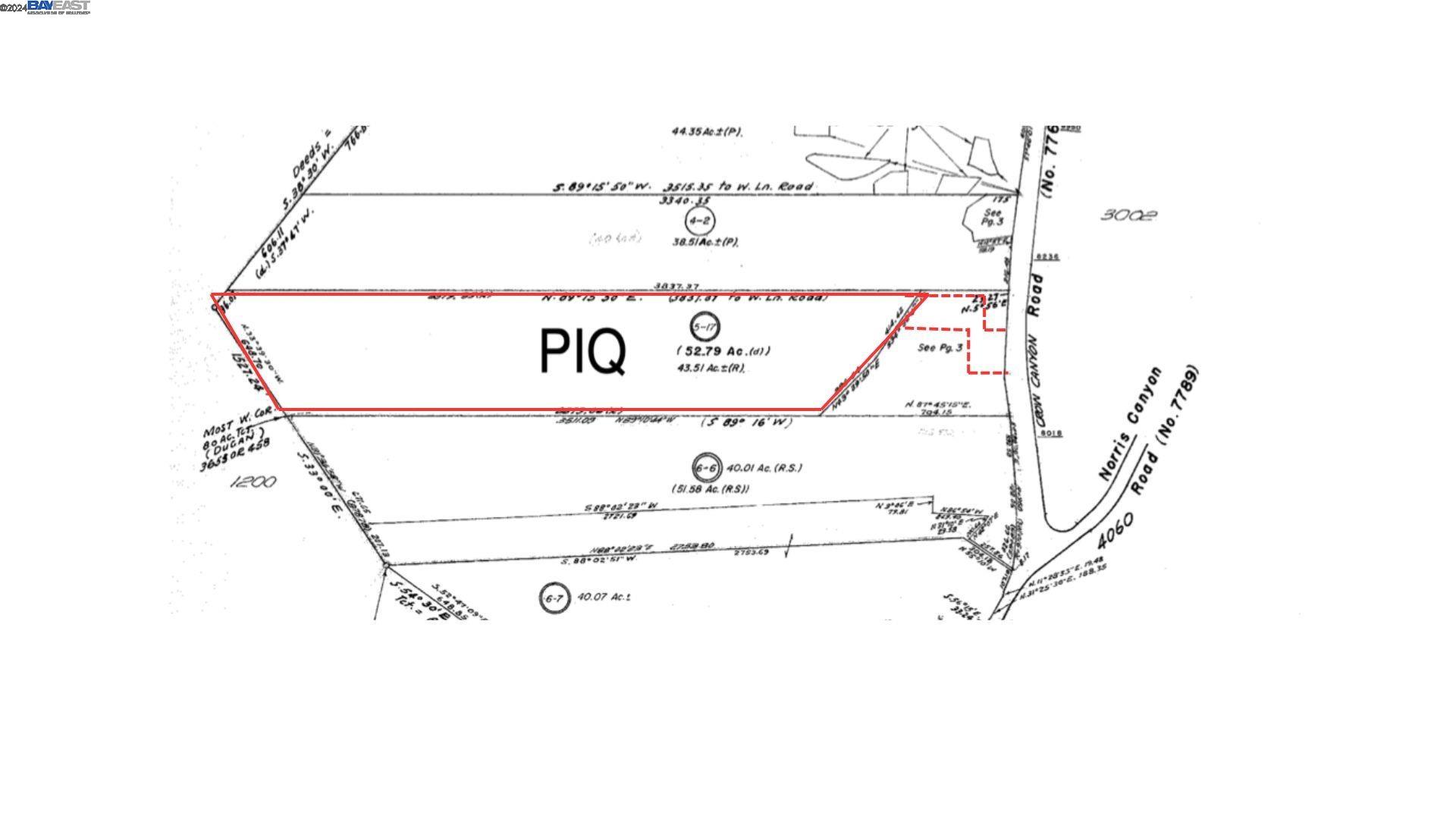 Detail Gallery Image 6 of 6 For Crow Canyon Road, Castro Valley,  CA 94552 - – Beds | – Baths