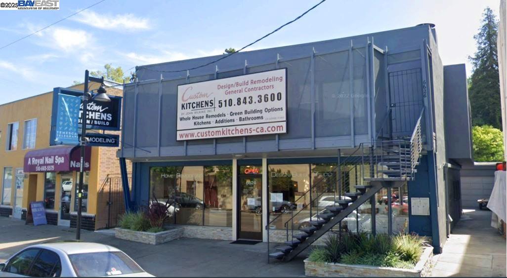 Detail Gallery Image 1 of 1 For , Oakland,  CA 94609 - – Beds | – Baths