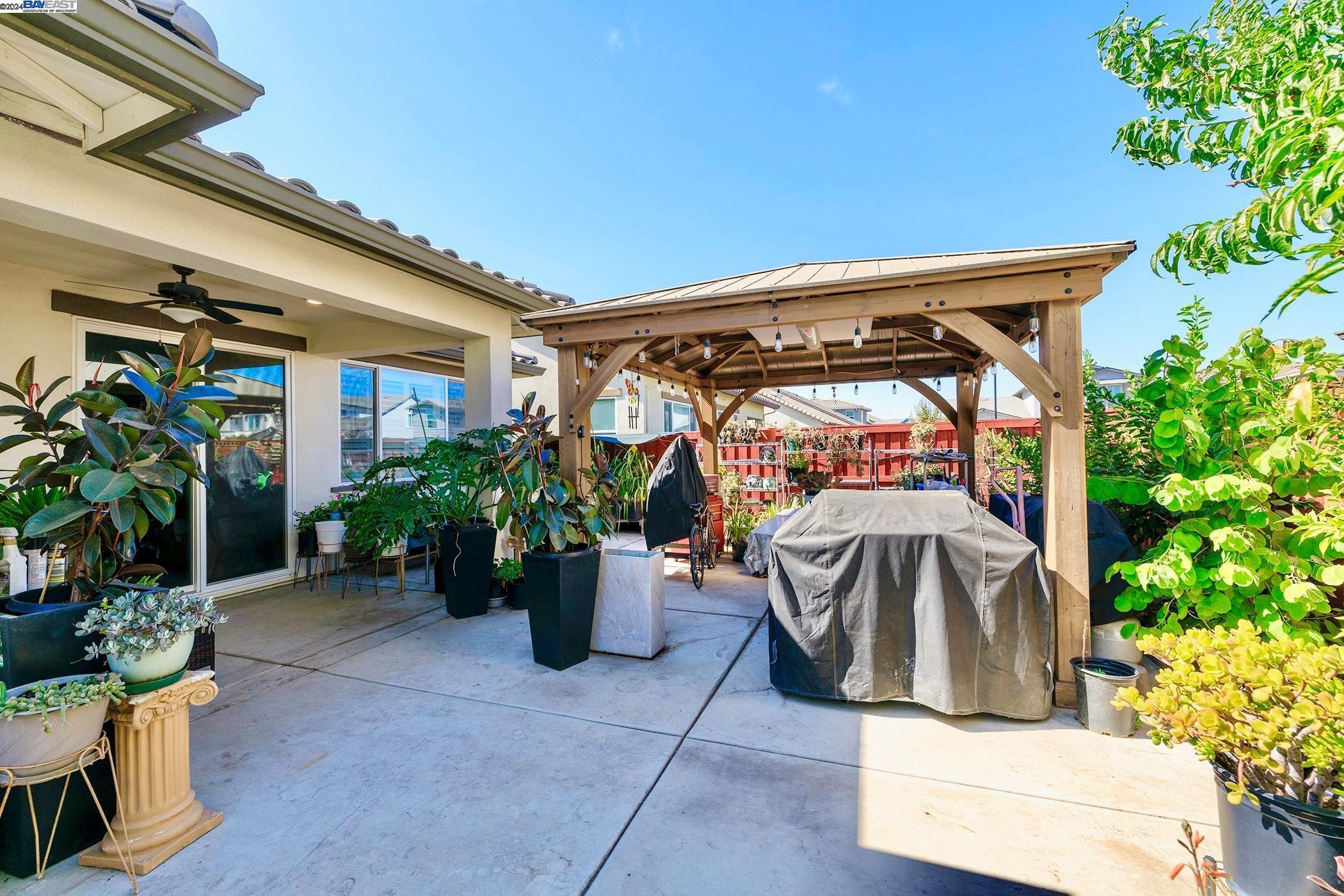 Detail Gallery Image 31 of 31 For 2363 Mozart Ave, Lathrop,  CA 95330 - 4 Beds | 3 Baths