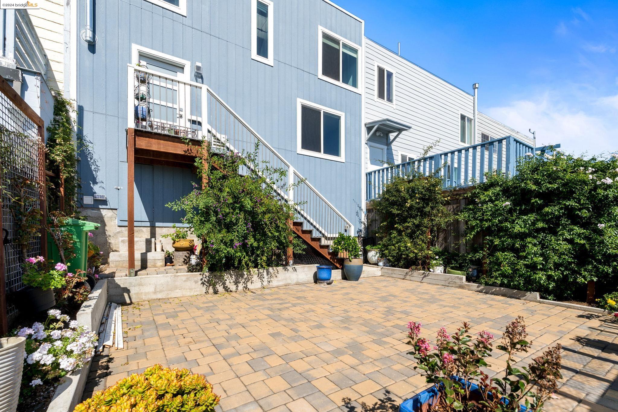 Detail Gallery Image 33 of 49 For 271 Montana St, San Francisco,  CA 94112 - 3 Beds | 2 Baths