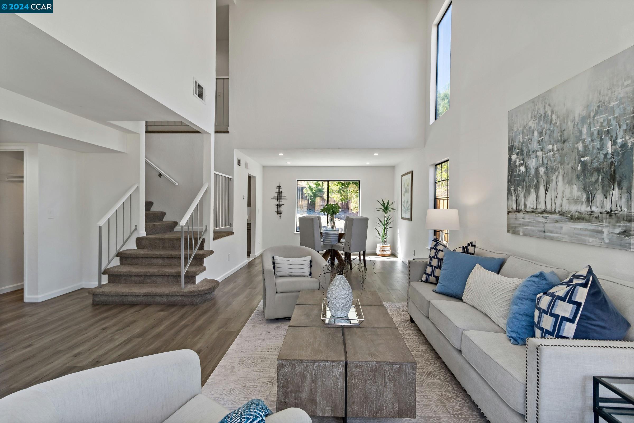 Detail Gallery Image 1 of 1 For 4320 via Dora Dr, Antioch,  CA 94531 - 4 Beds | 2/1 Baths