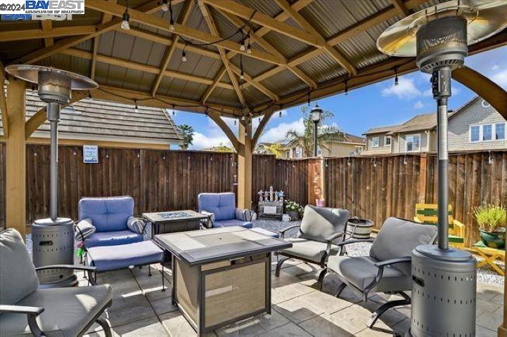 Detail Gallery Image 50 of 54 For 3684 Otter Brook Loop, Discovery Bay,  CA 94505 - 4 Beds | 3/1 Baths