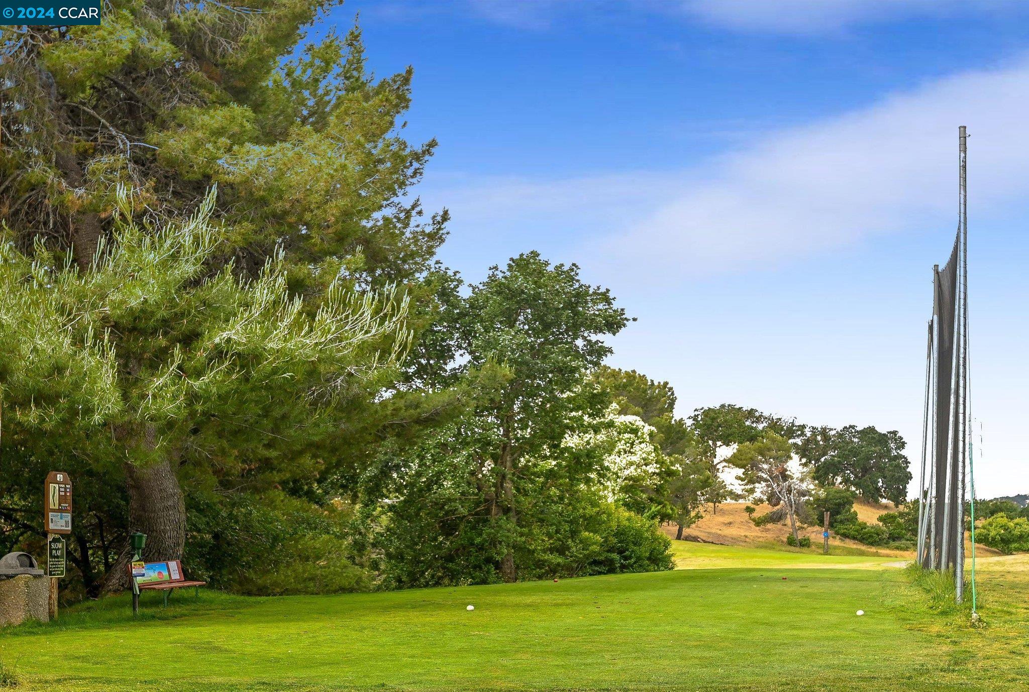 Detail Gallery Image 13 of 19 For 1407 Marchbanks Dr. #1,  Walnut Creek,  CA 94598 - 1 Beds | 1 Baths