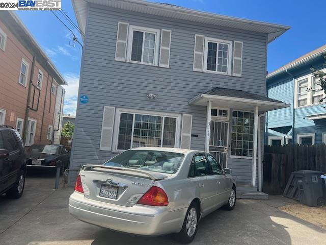 Detail Gallery Image 1 of 1 For 3114 California St, Berkeley,  CA 94703 - – Beds | – Baths