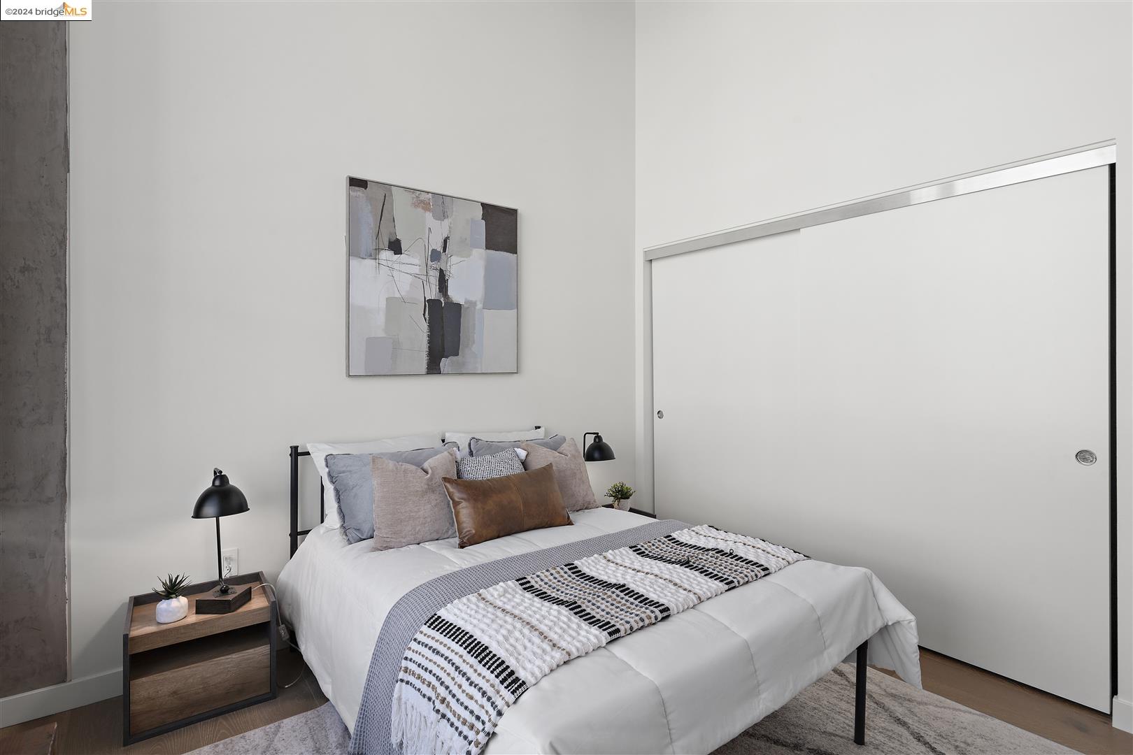 Detail Gallery Image 15 of 60 For 311 2nd St #816,  Oakland,  CA 94607 - 2 Beds | 2 Baths