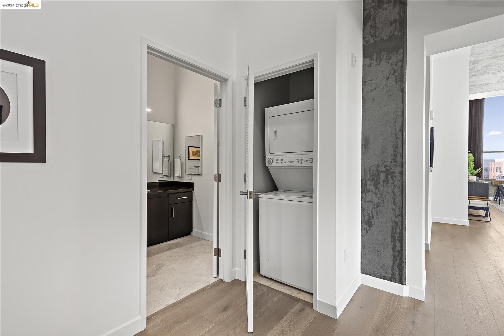 Detail Gallery Image 18 of 60 For 311 2nd St #816,  Oakland,  CA 94607 - 2 Beds | 2 Baths