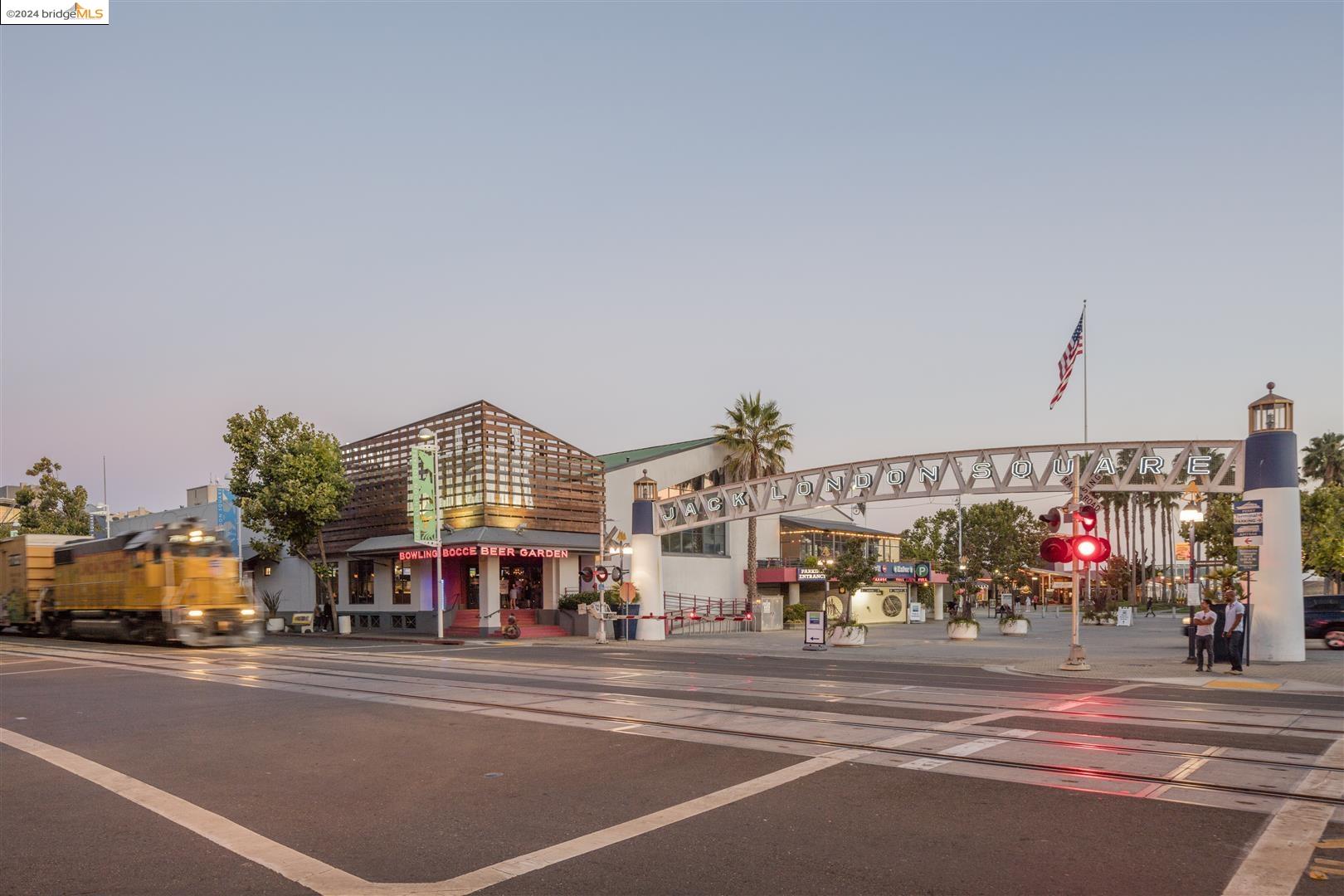 Detail Gallery Image 54 of 60 For 311 2nd St #816,  Oakland,  CA 94607 - 2 Beds | 2 Baths