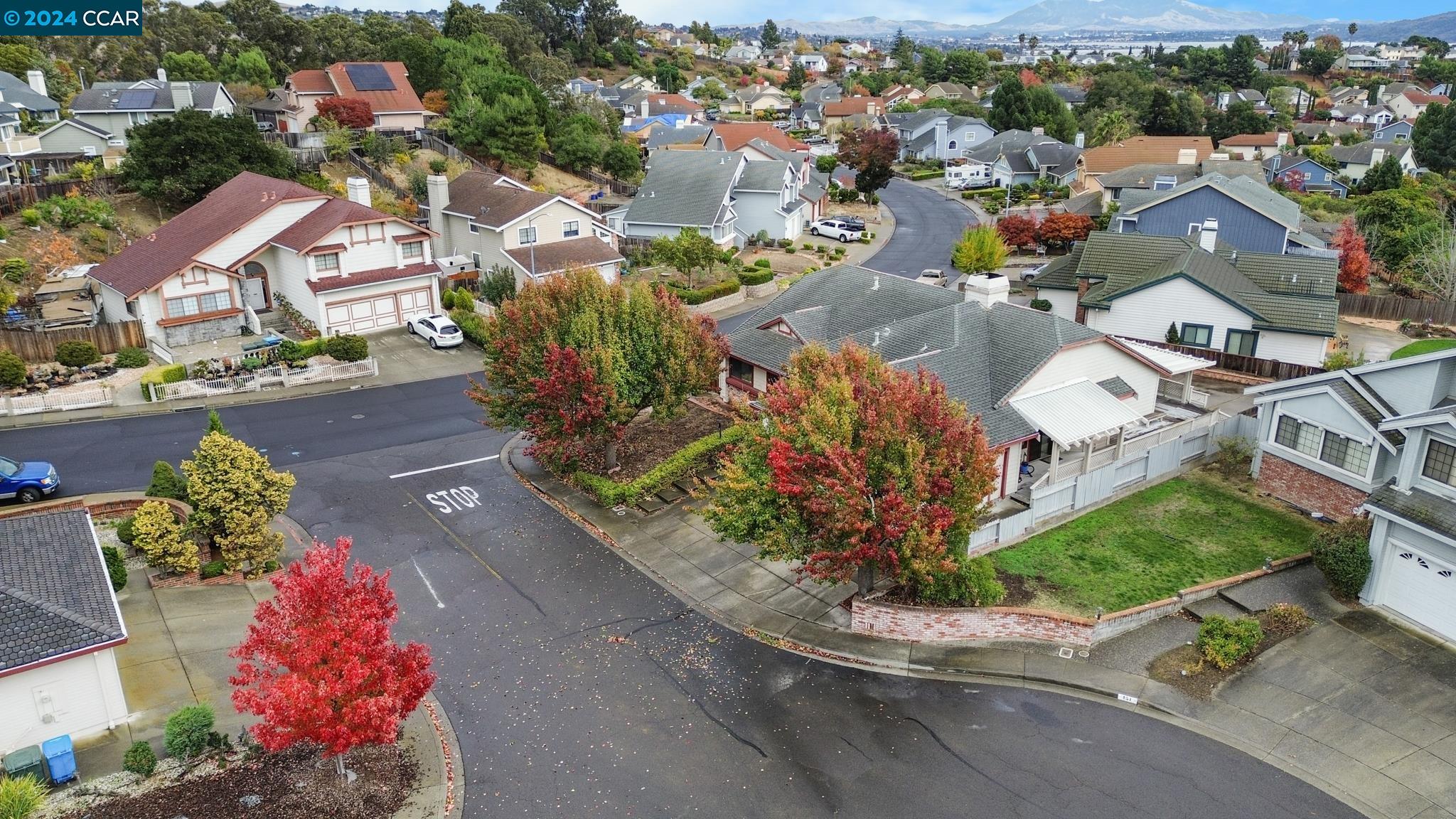 Detail Gallery Image 42 of 46 For Bahia Vista Ct, Vallejo,  CA 94591 - 4 Beds | 2 Baths