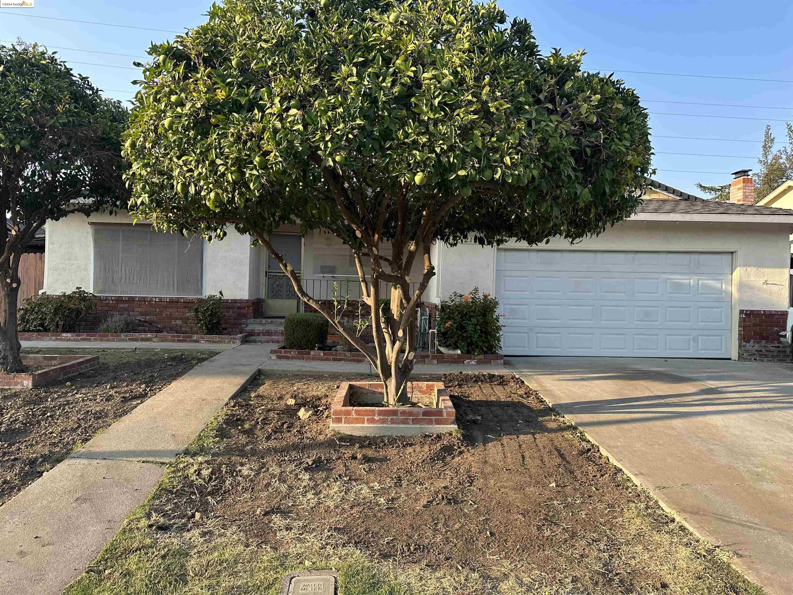 Detail Gallery Image 1 of 15 For 1216 Putnam Street, Antioch,  CA 94509-9999 - 4 Beds | 2 Baths