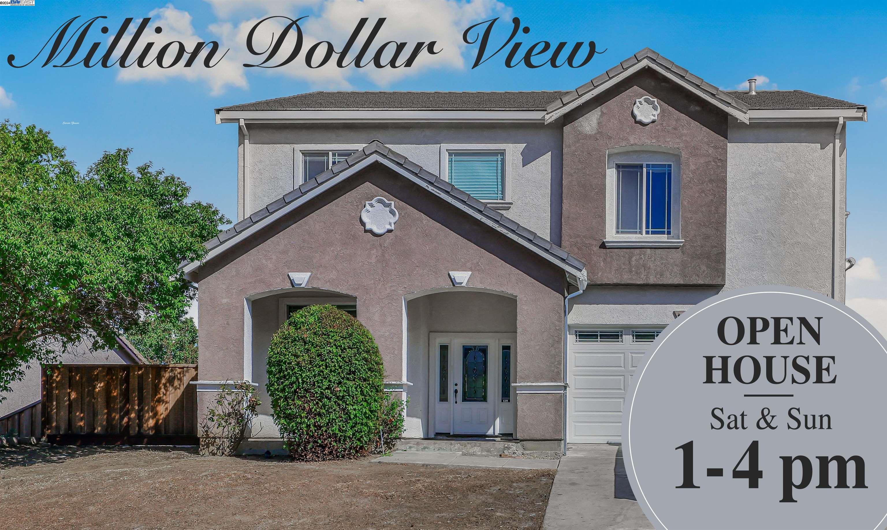 Detail Gallery Image 1 of 1 For 5223 Steven S Stroud Dr, Antioch,  CA 94531 - 4 Beds | 2/1 Baths