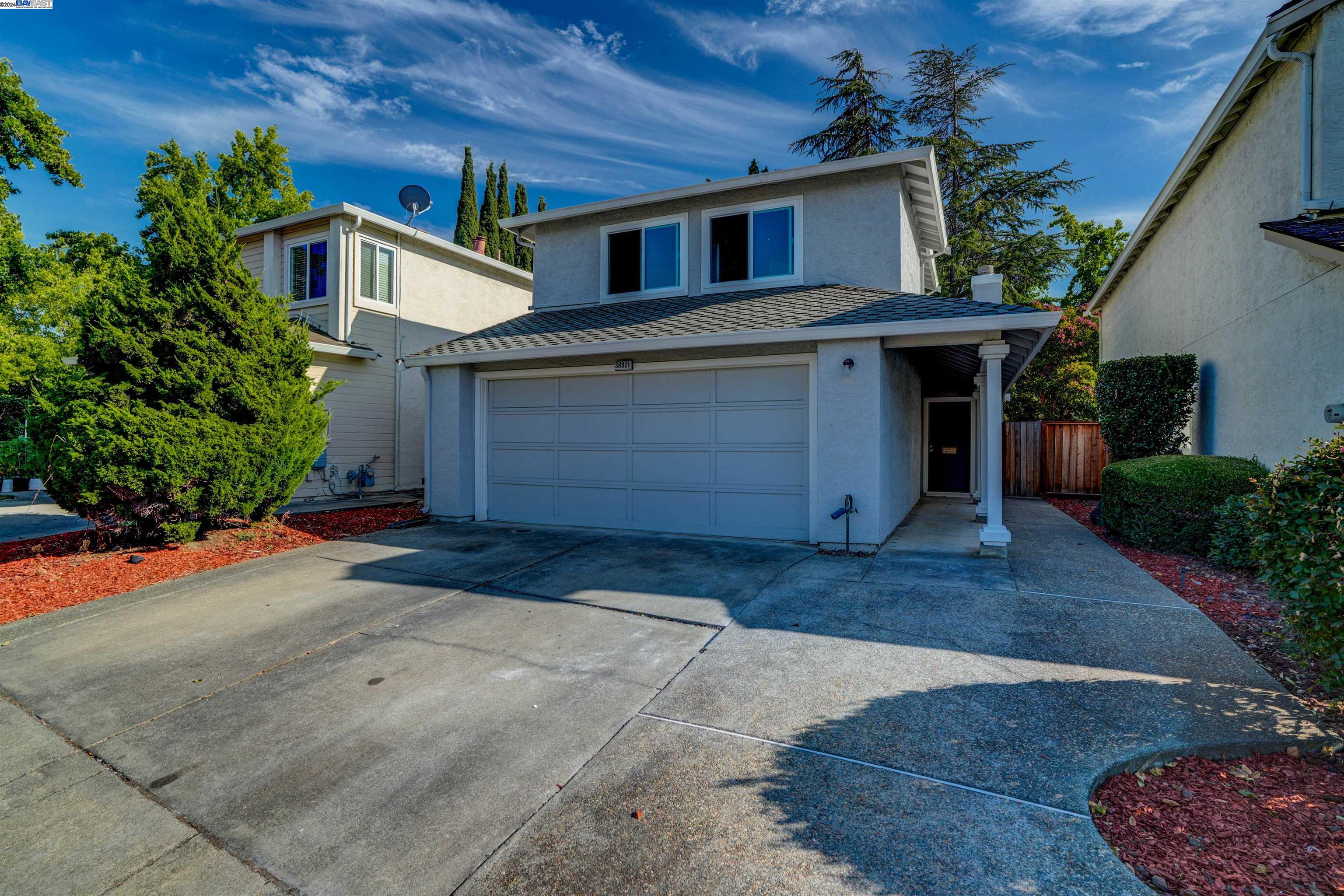 Detail Gallery Image 1 of 1 For 38921 Riverbank Ter, Fremont,  CA 94536 - 3 Beds | 2/1 Baths