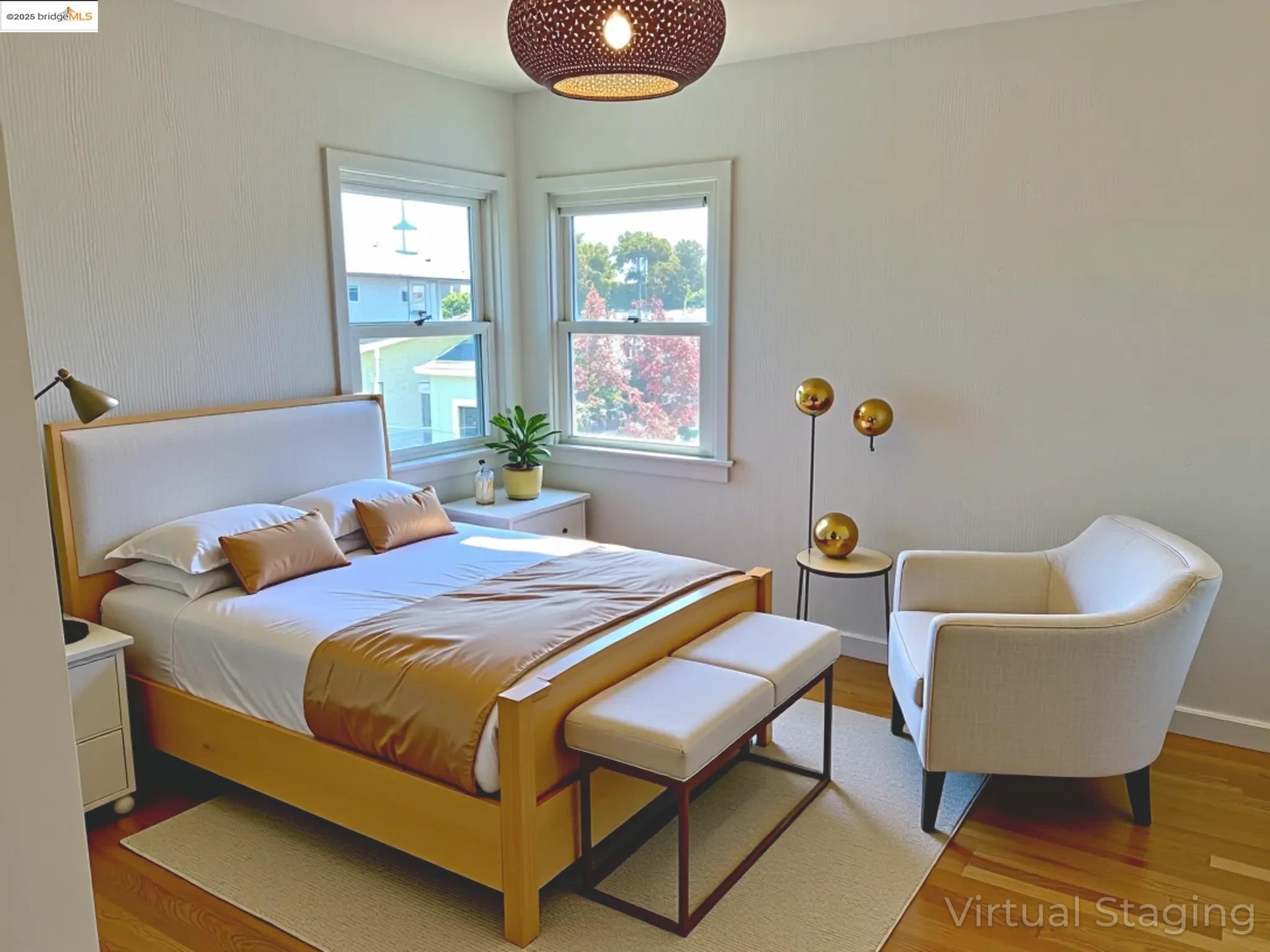 Detail Gallery Image 22 of 27 For 1028 61st St, Oakland,  CA 94608 - – Beds | – Baths