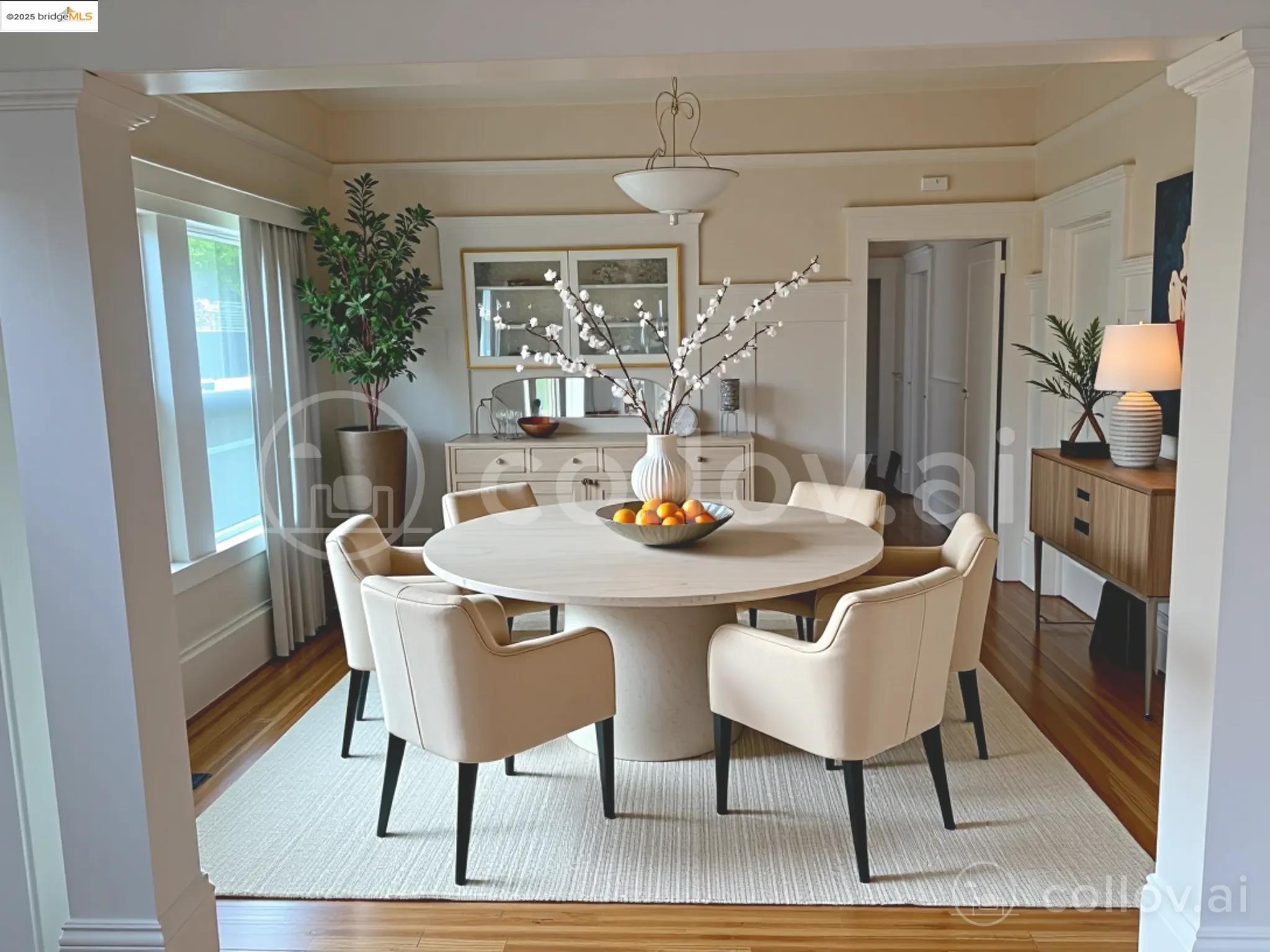 Detail Gallery Image 7 of 27 For 1028 61st St, Oakland,  CA 94608 - – Beds | – Baths